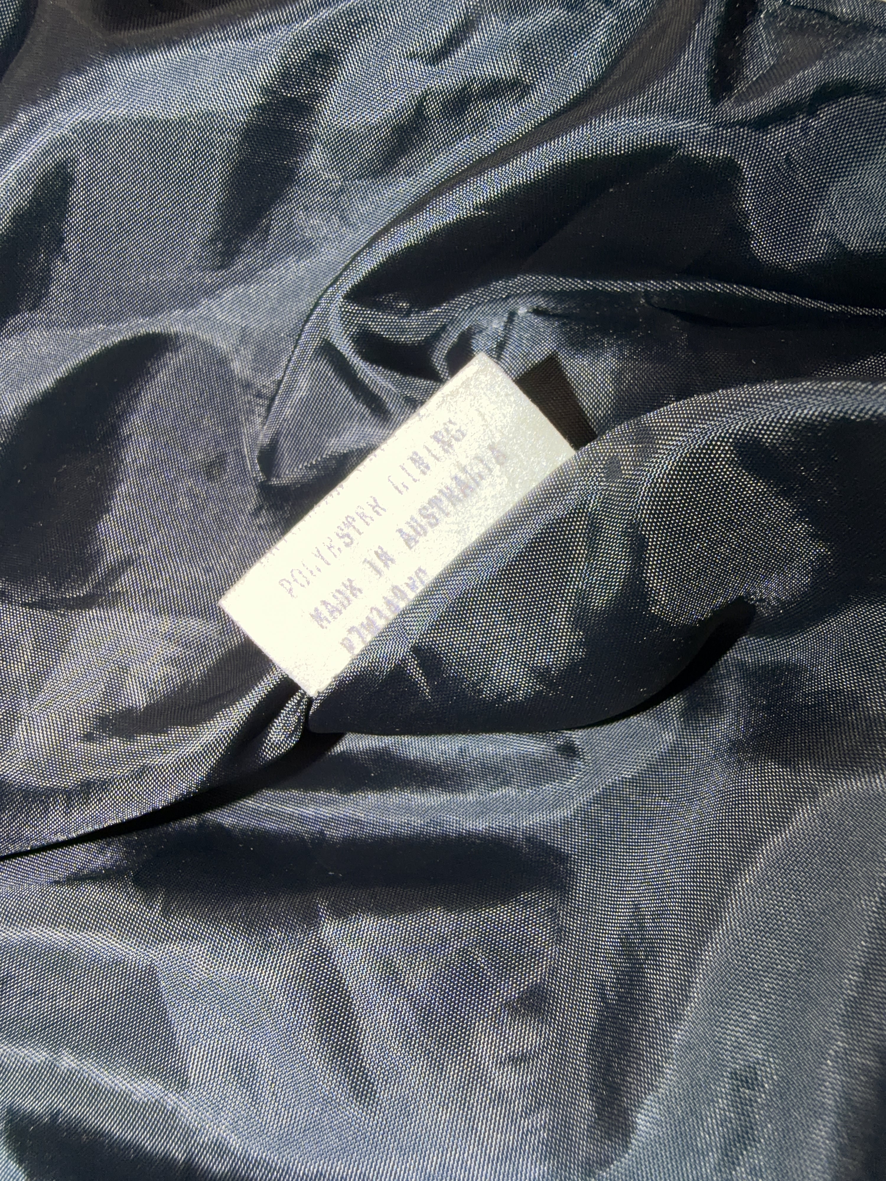 00s Guess Jeans Cheetah Coat (M)