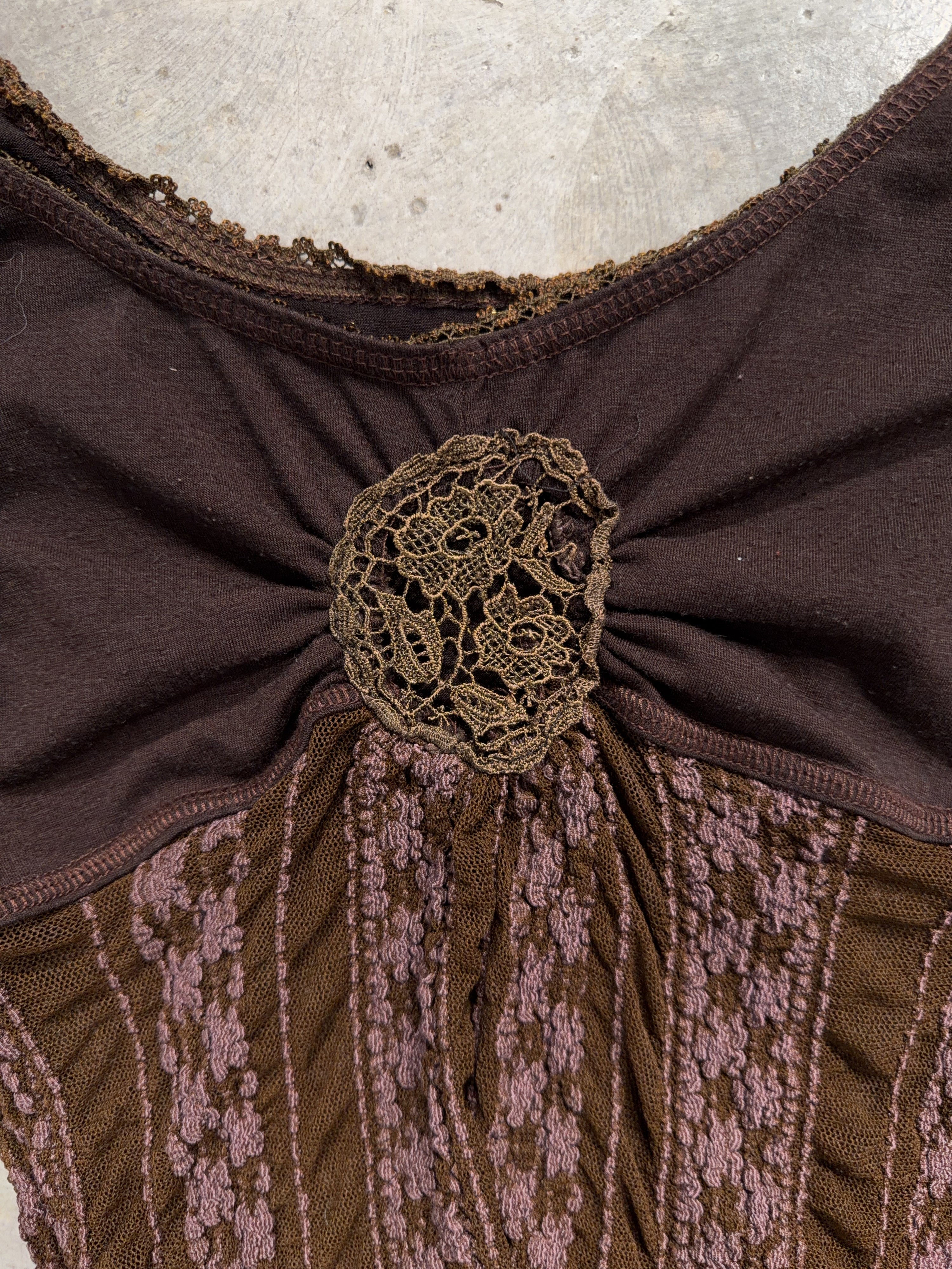 Vintage Clothing (XS)