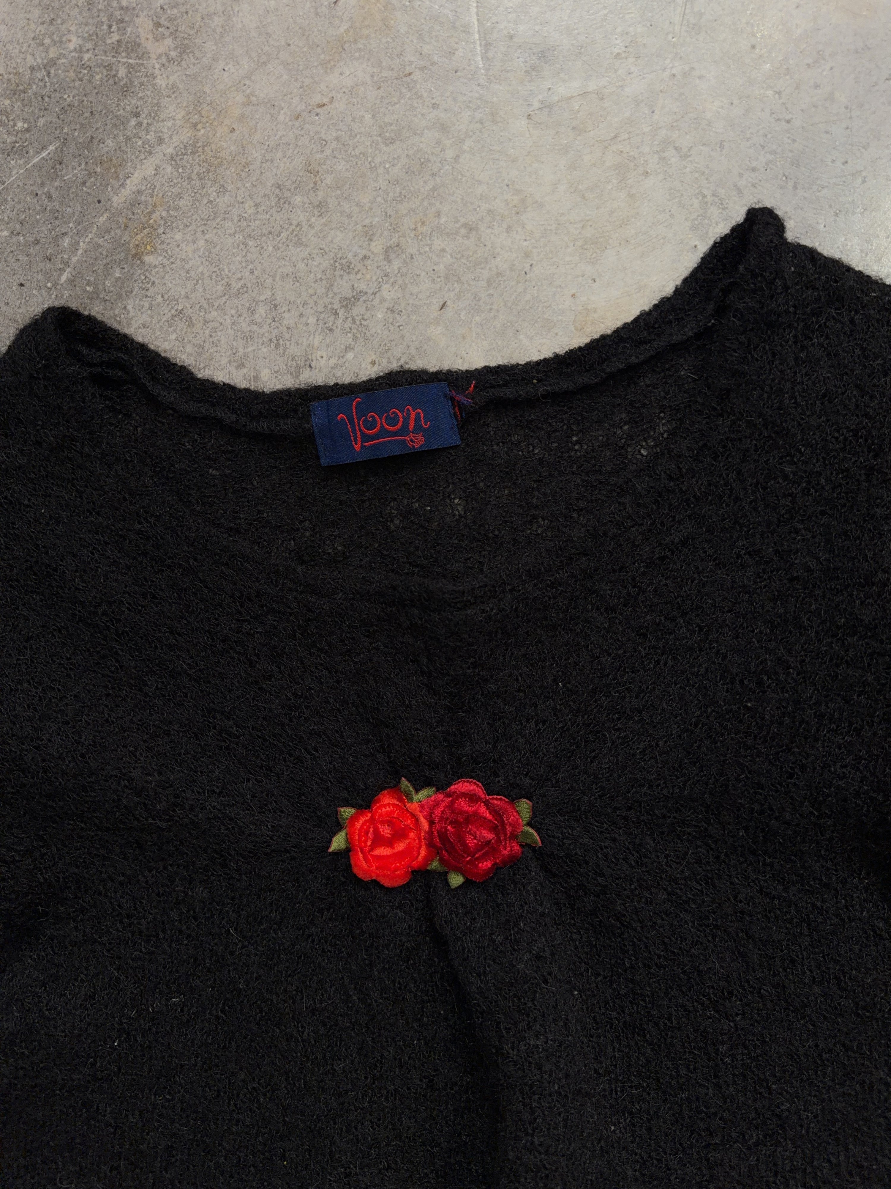 90s Voon Vintage Clothing (S/M)