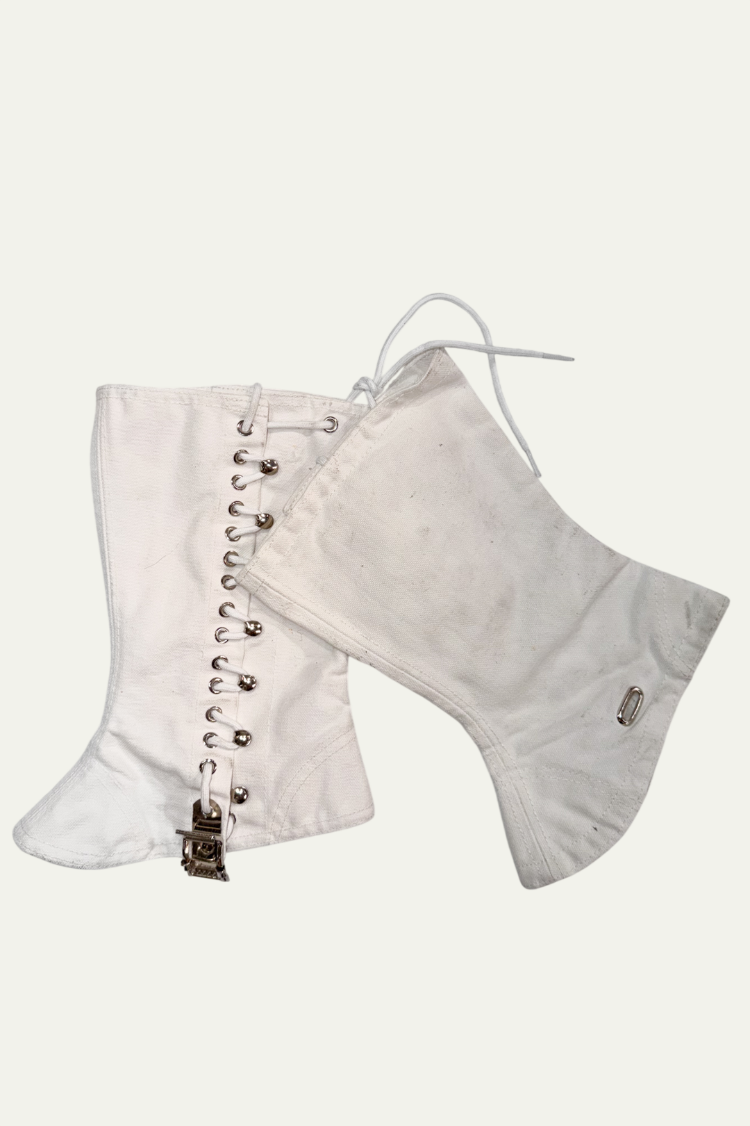 40s French Army Boot Covers