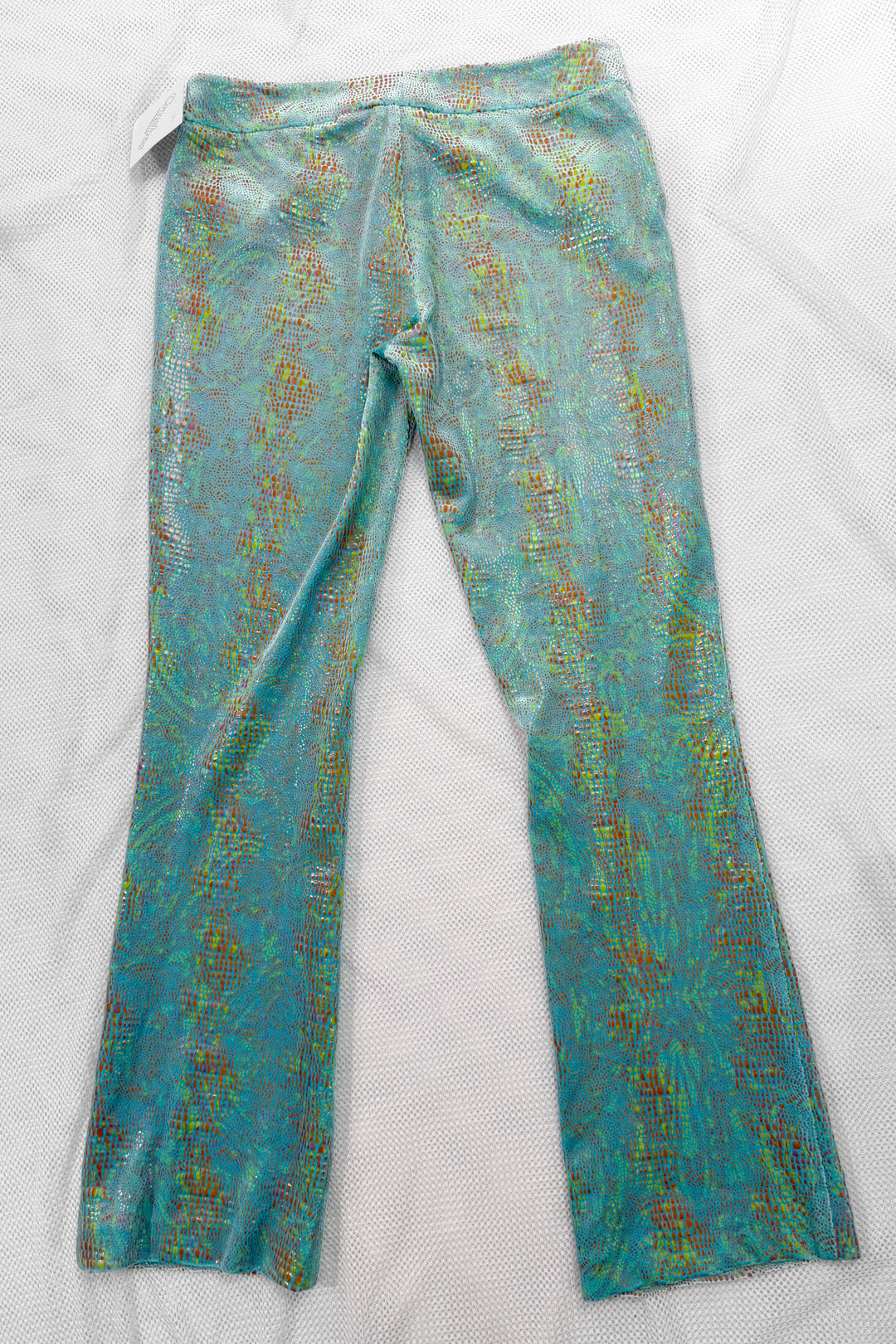 00s Betsey Johnson New York Pants (M)