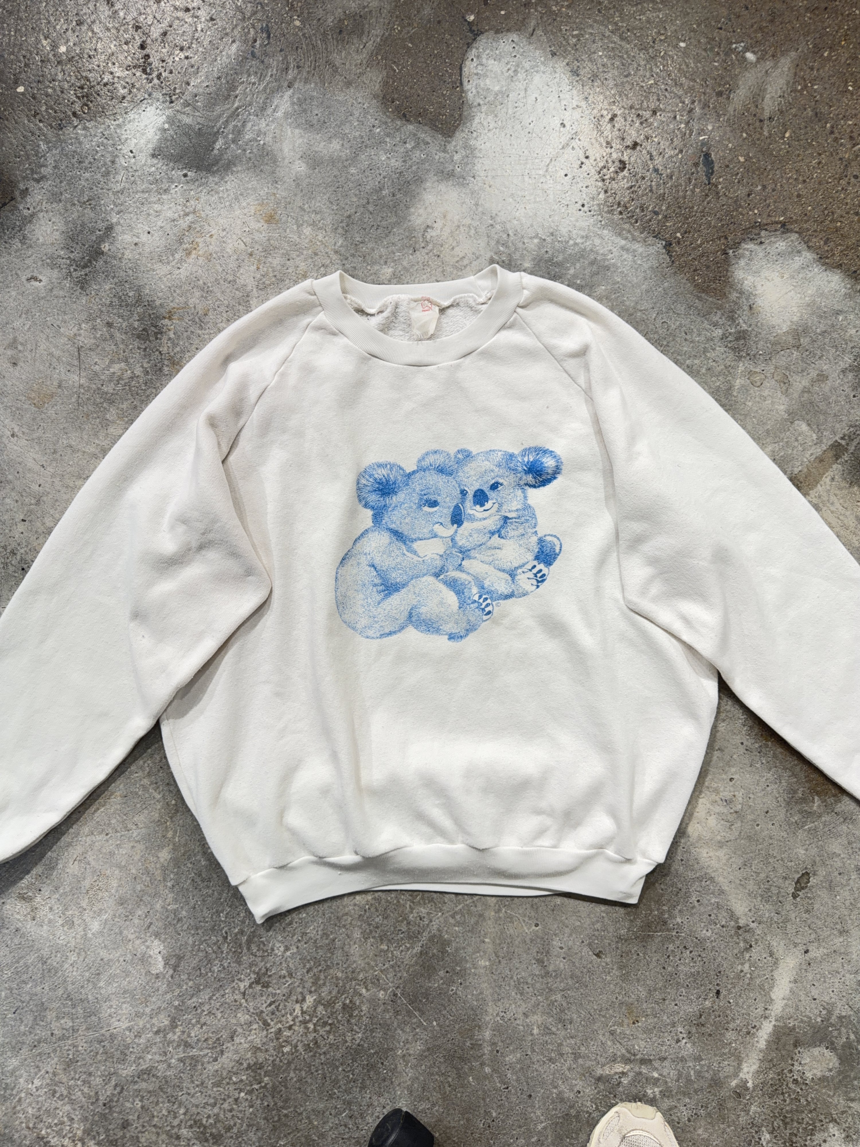80s Australian Merch (L)