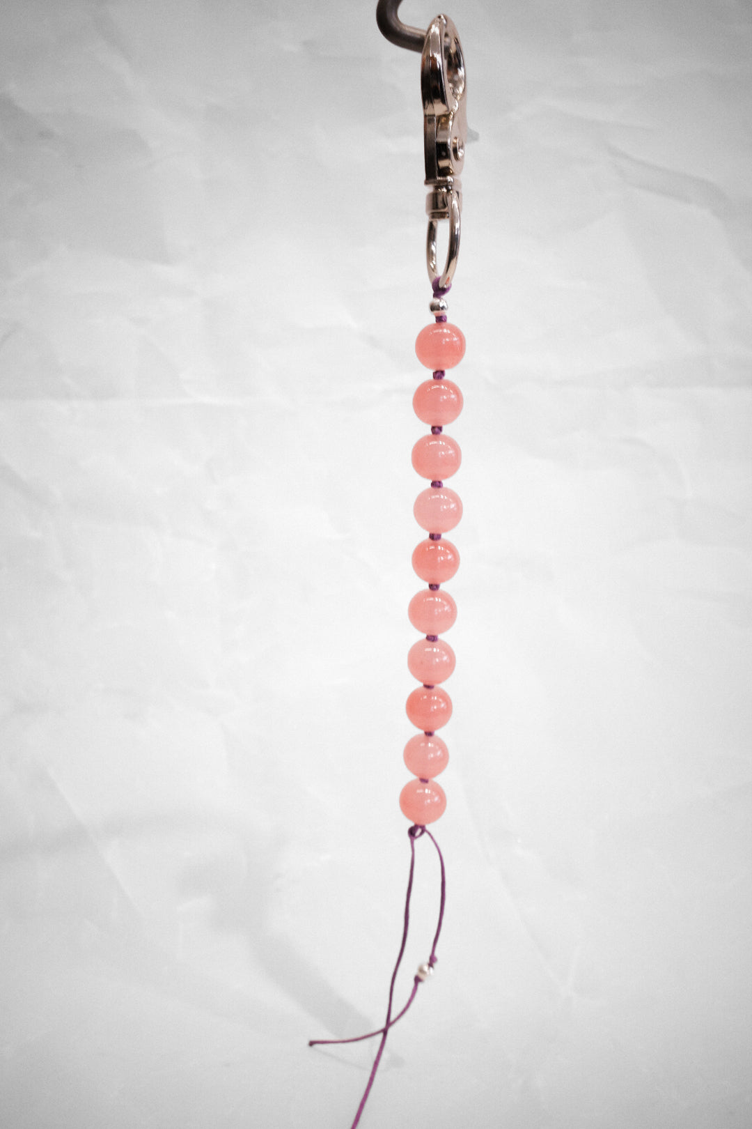 Beaded Bag/Belt Charms
