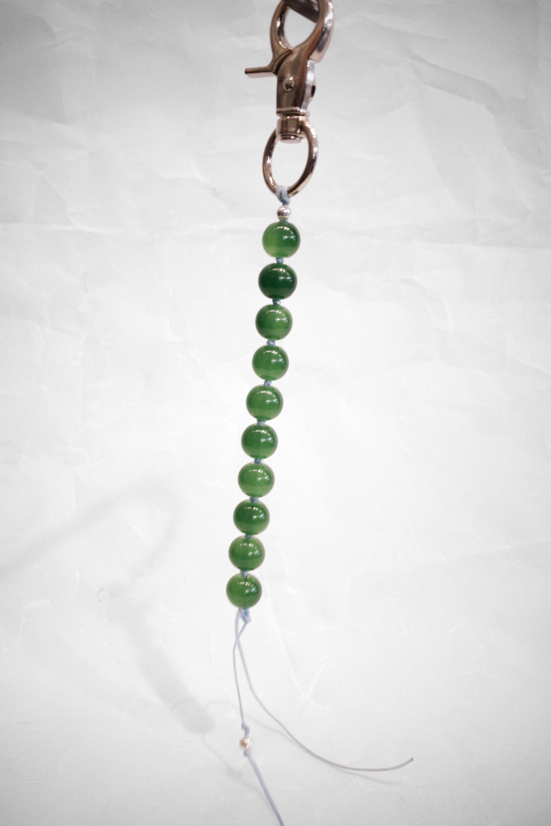 Beaded Bag/Belt Charms