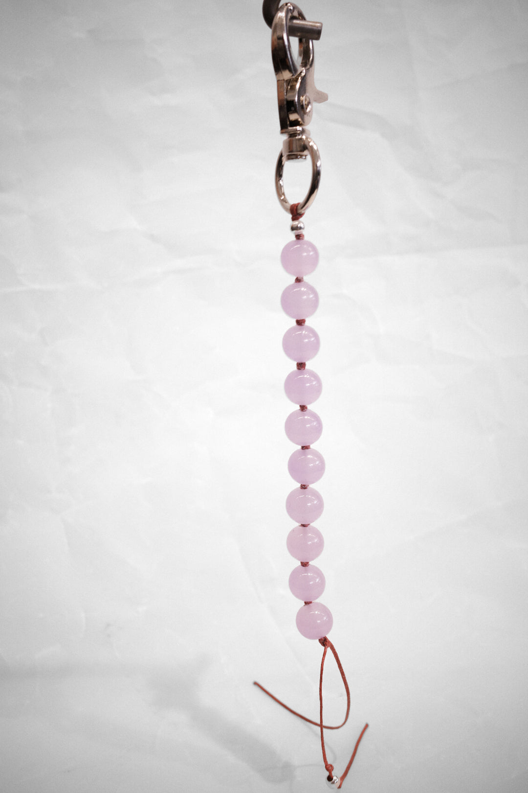 Beaded Bag/Belt Charms