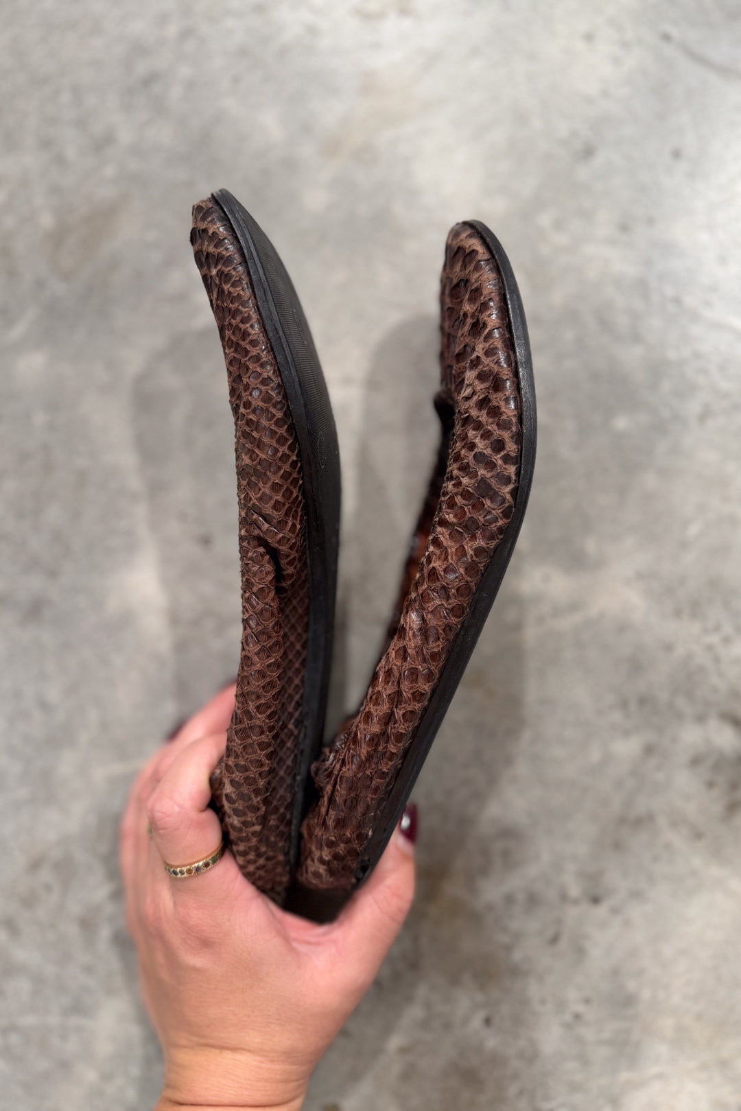00s Lanvin Shoes Accessories (EU37)