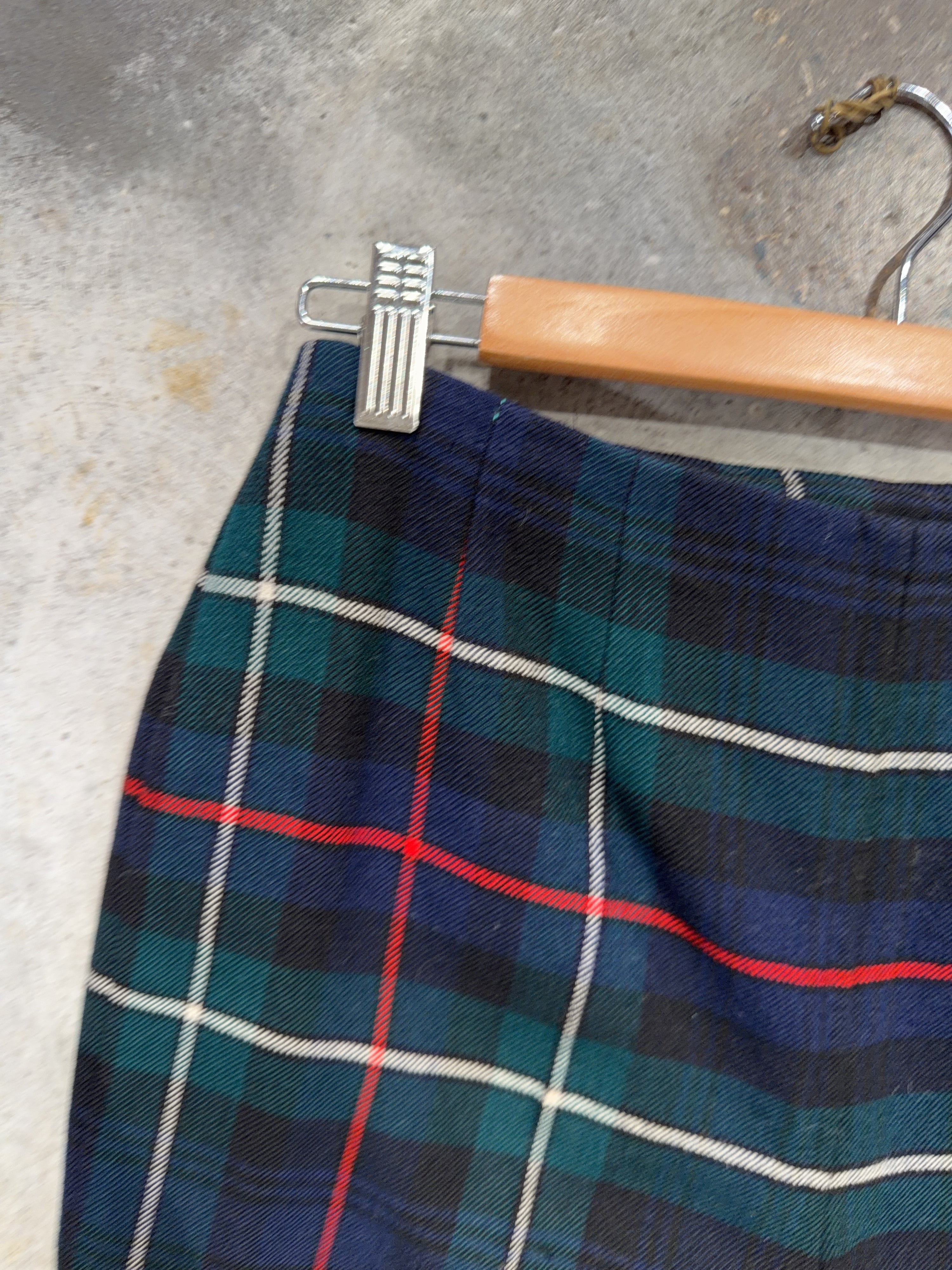 Vintage Clothing (XS)