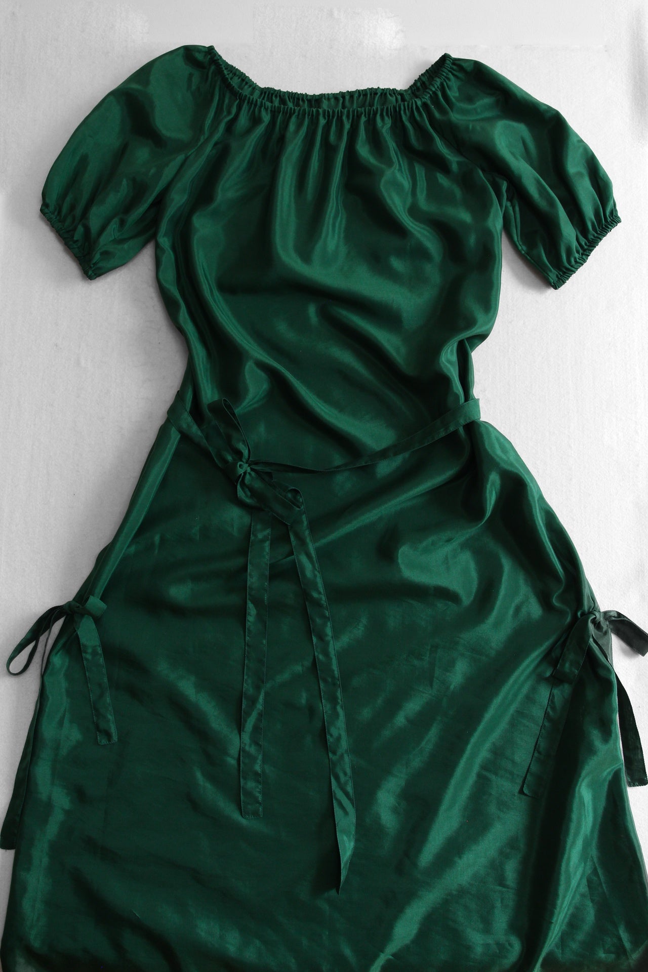 Caitlin Snell Eileen Dress