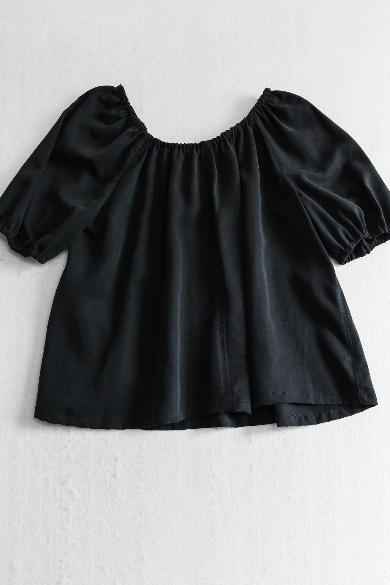 Caitlin Snell Emileen Top