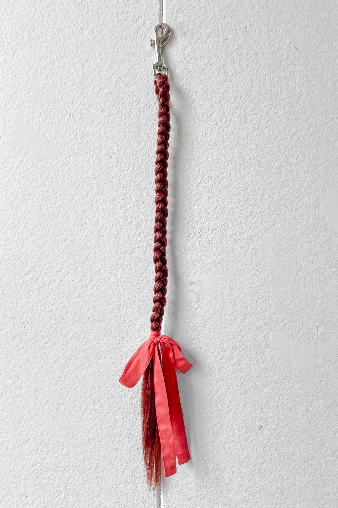 Caitlin Snell Horse Girl Bag Charms