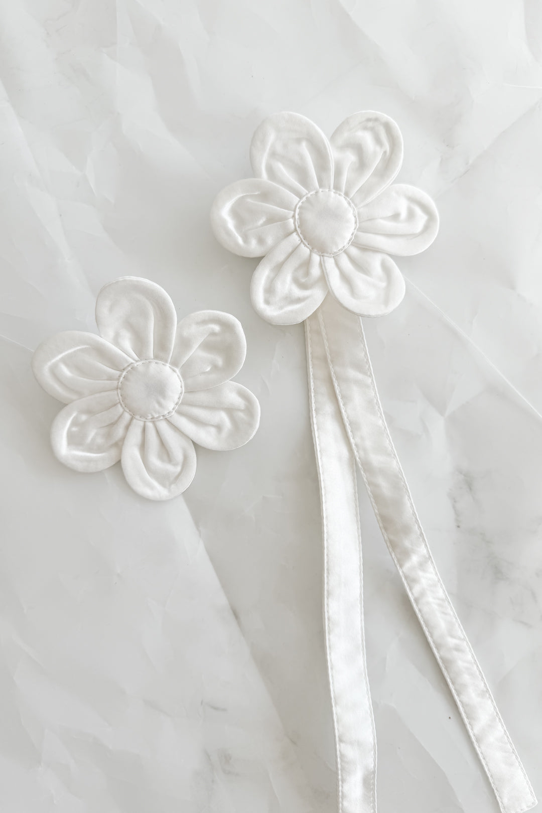 Caitlin Snell Flower Pin