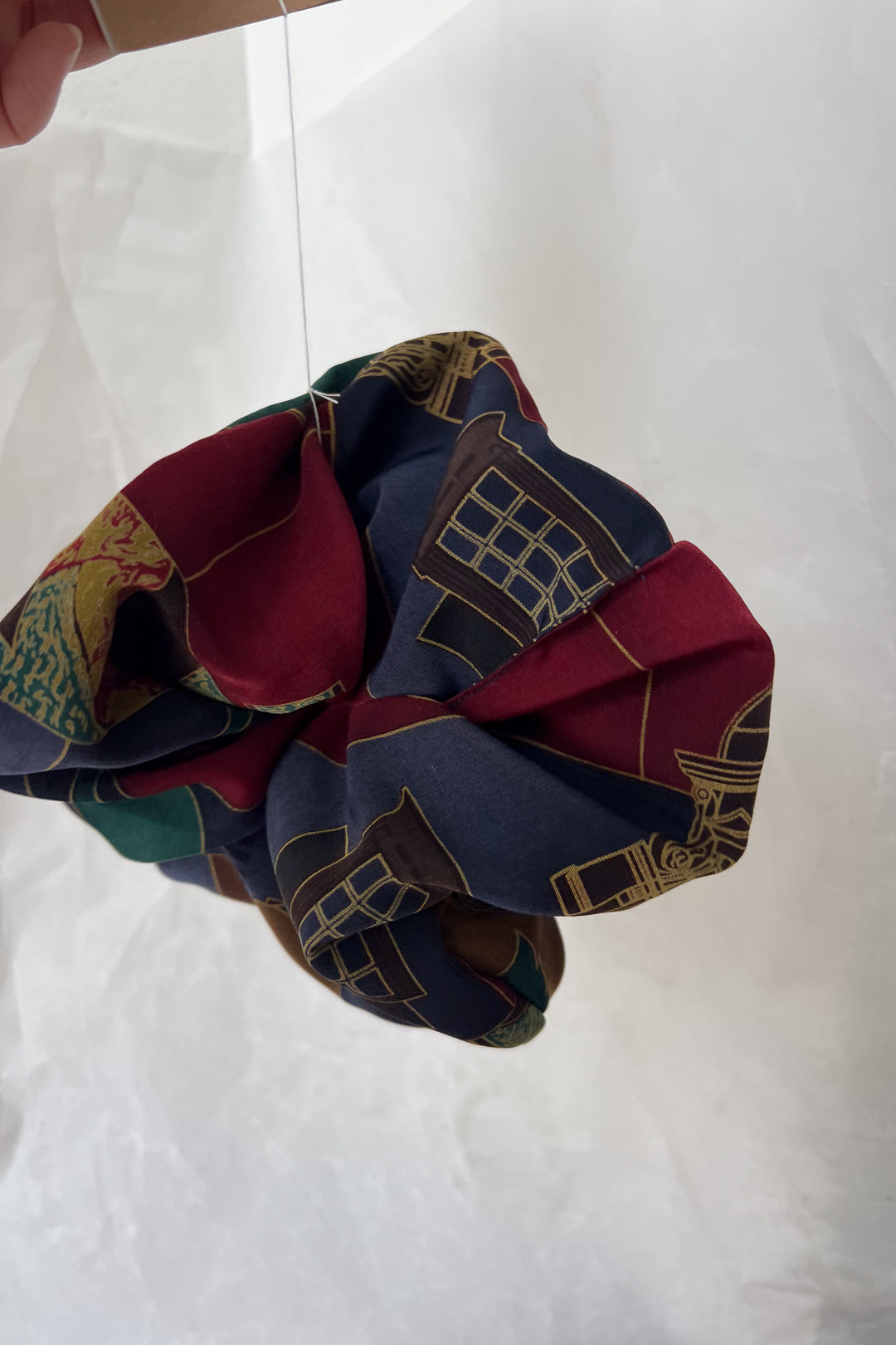 Caitlin Snell XL Scrunchies