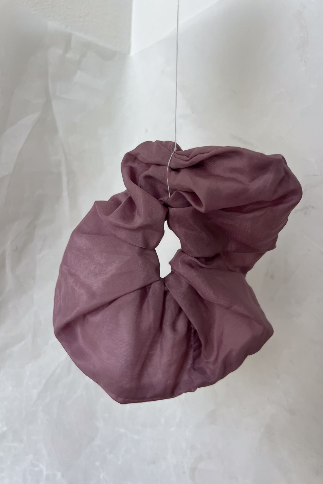 Caitlin Snell XL Scrunchies