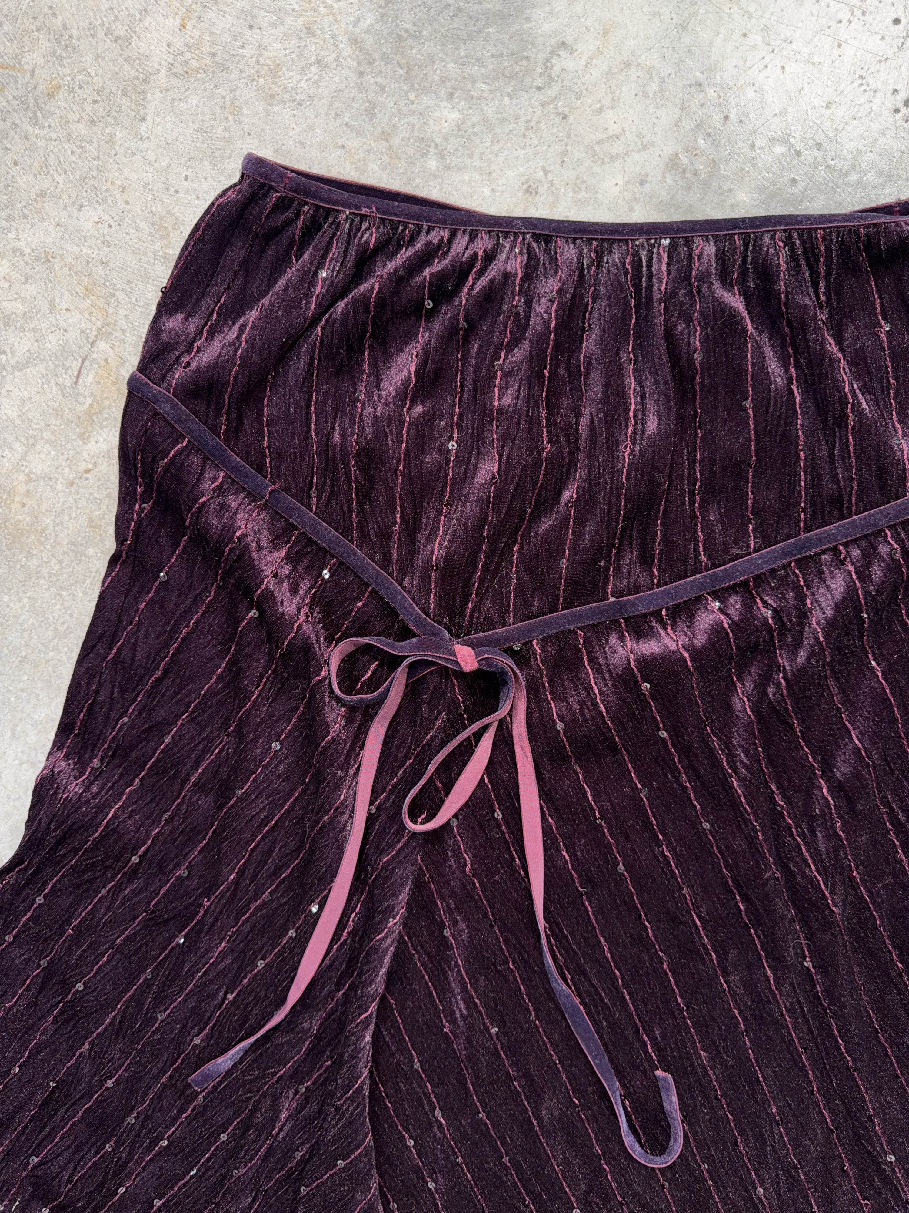 00s Bespi Vintage Clothing (S/M)