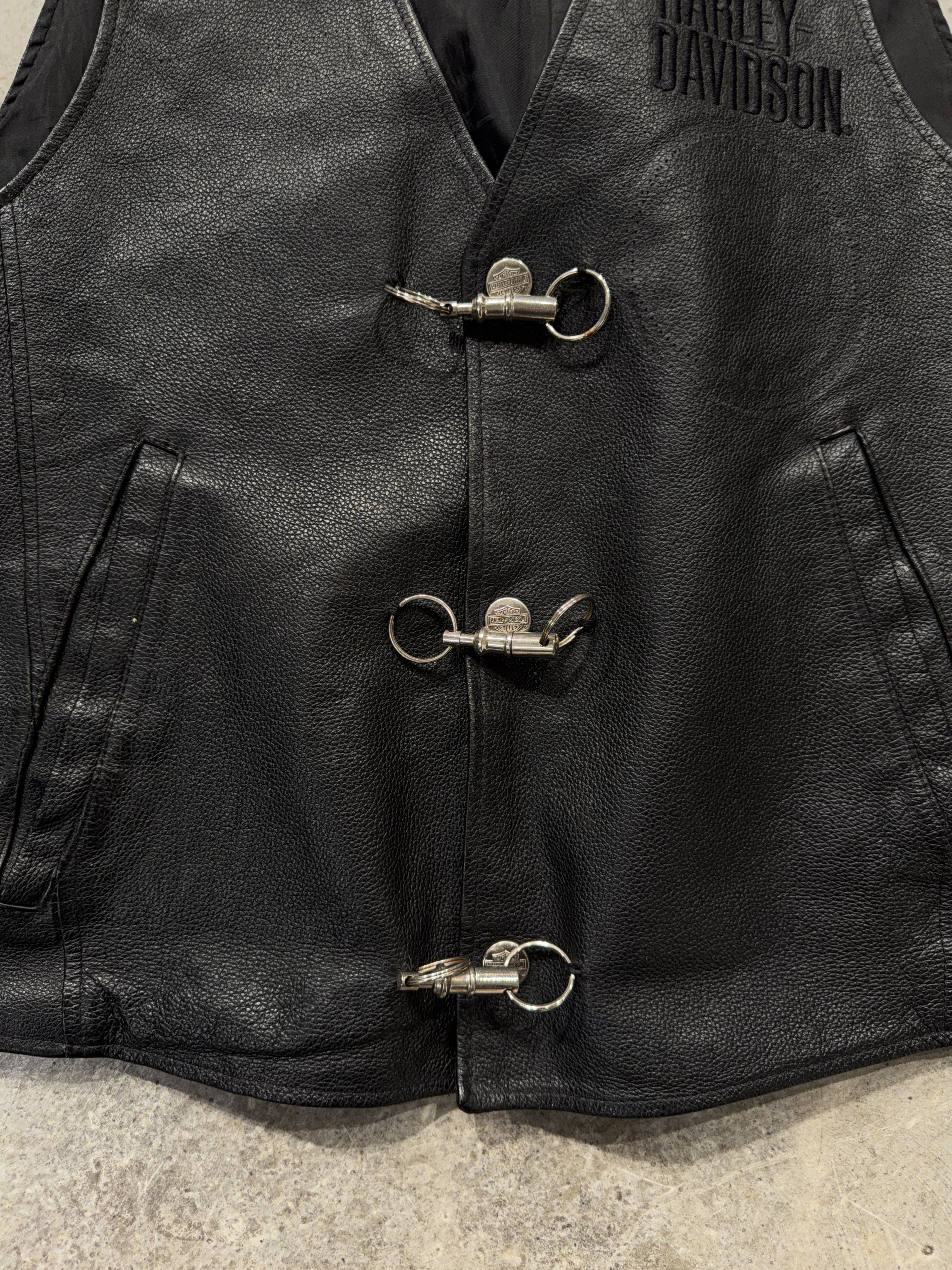 80s Harley-davidson (M)