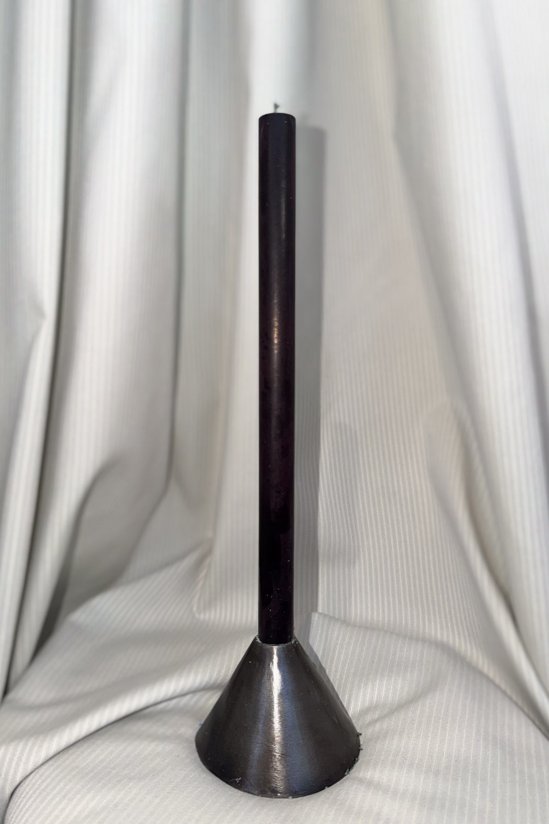 Black Candlestick