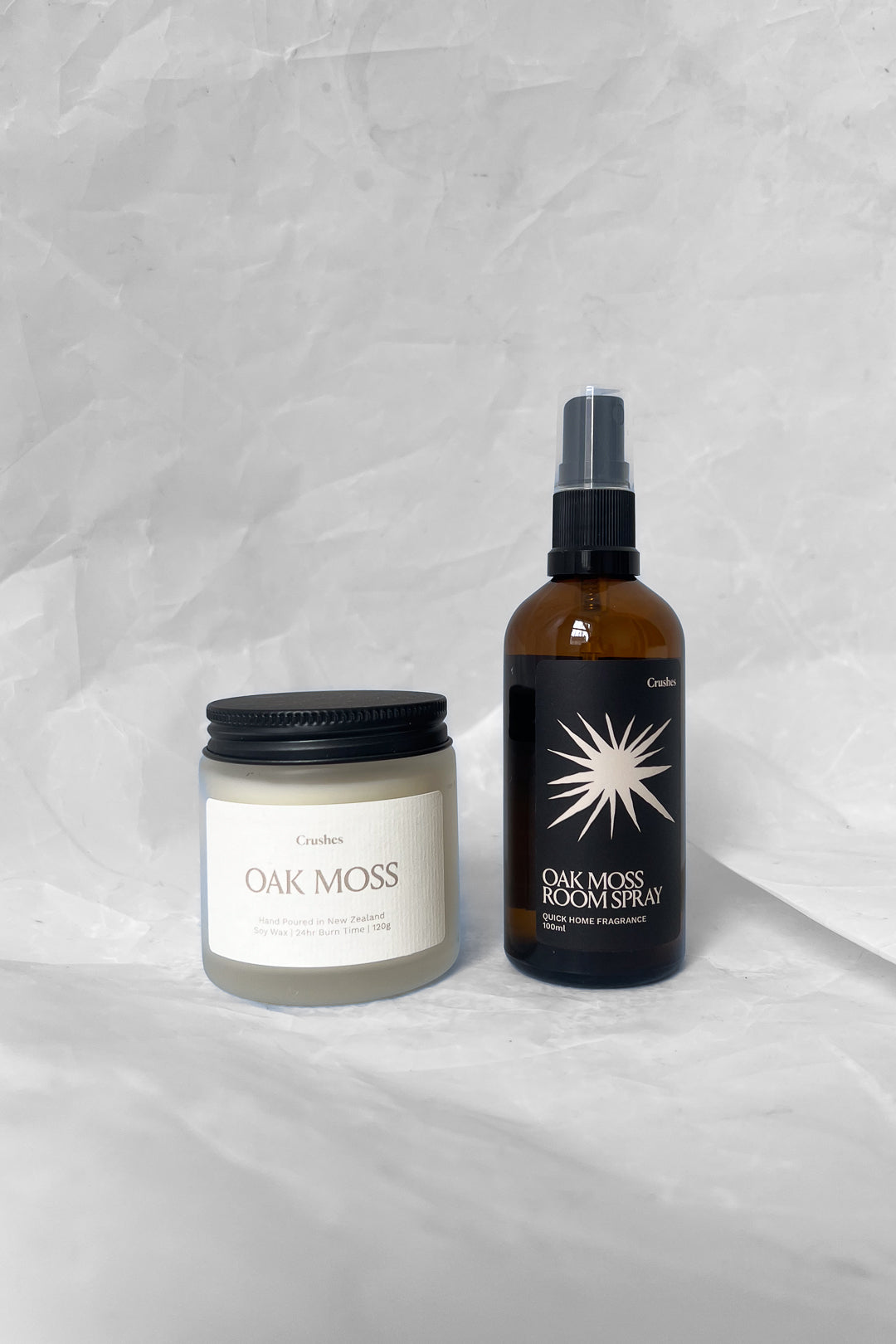 Oak Moss - Room Spray