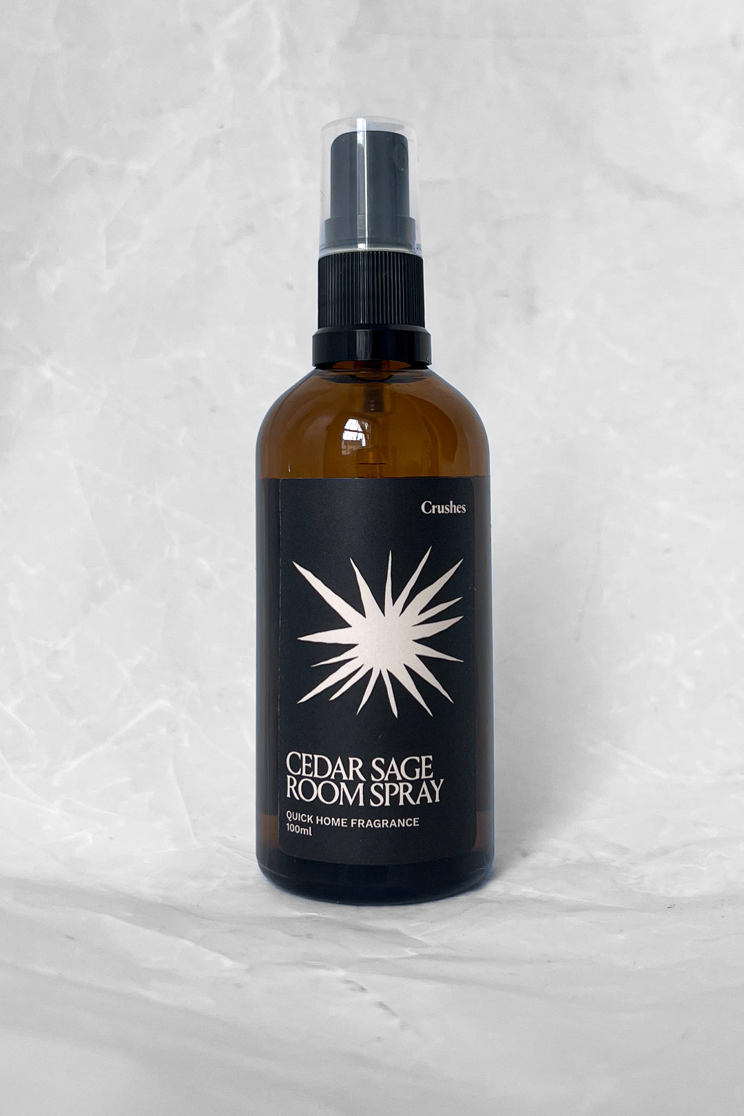 Cedar Sage - Room Spray