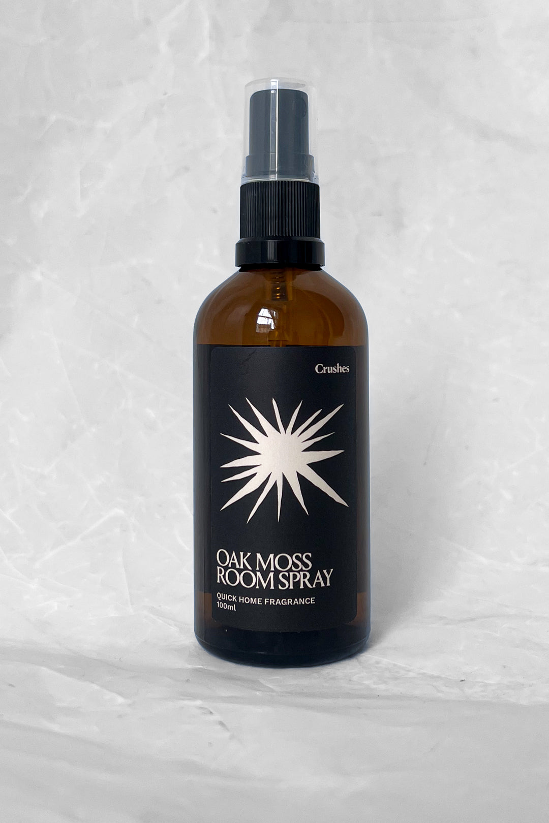 Oak Moss - Room Spray
