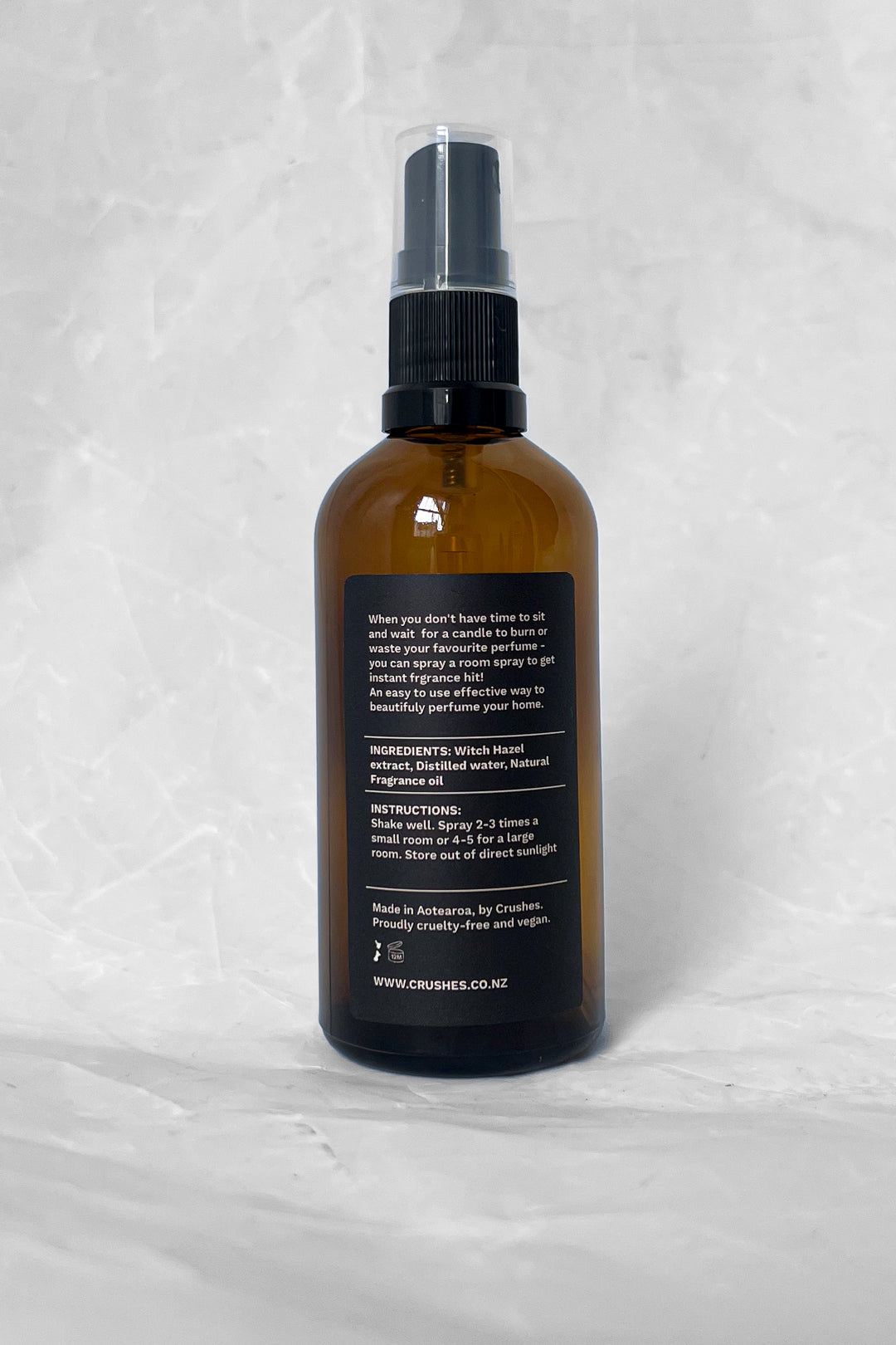 Dark Bloom - Room Spray