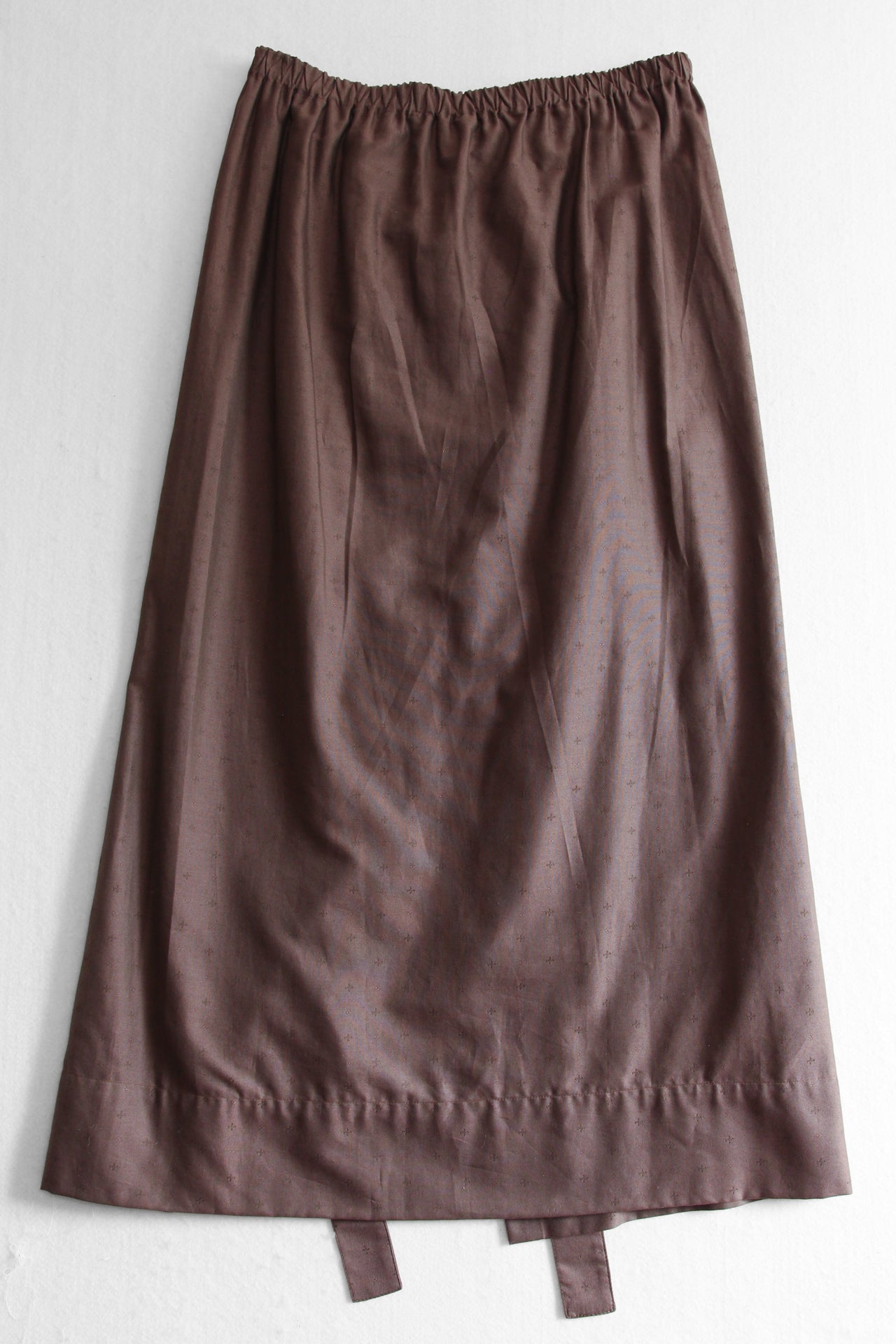 Caitlin Snell - 'Elsbeth Bow Skirt' Size 12-14
