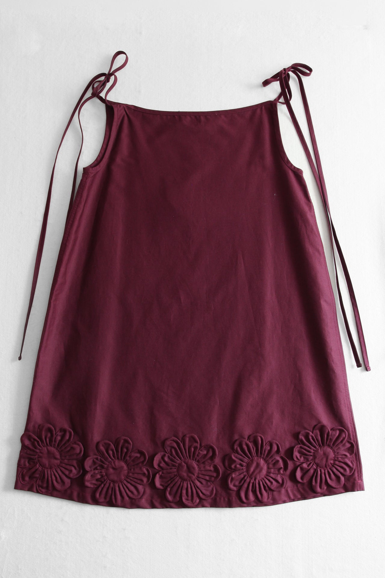 Caitlin Snell - 'Awa Skirt' Size 10