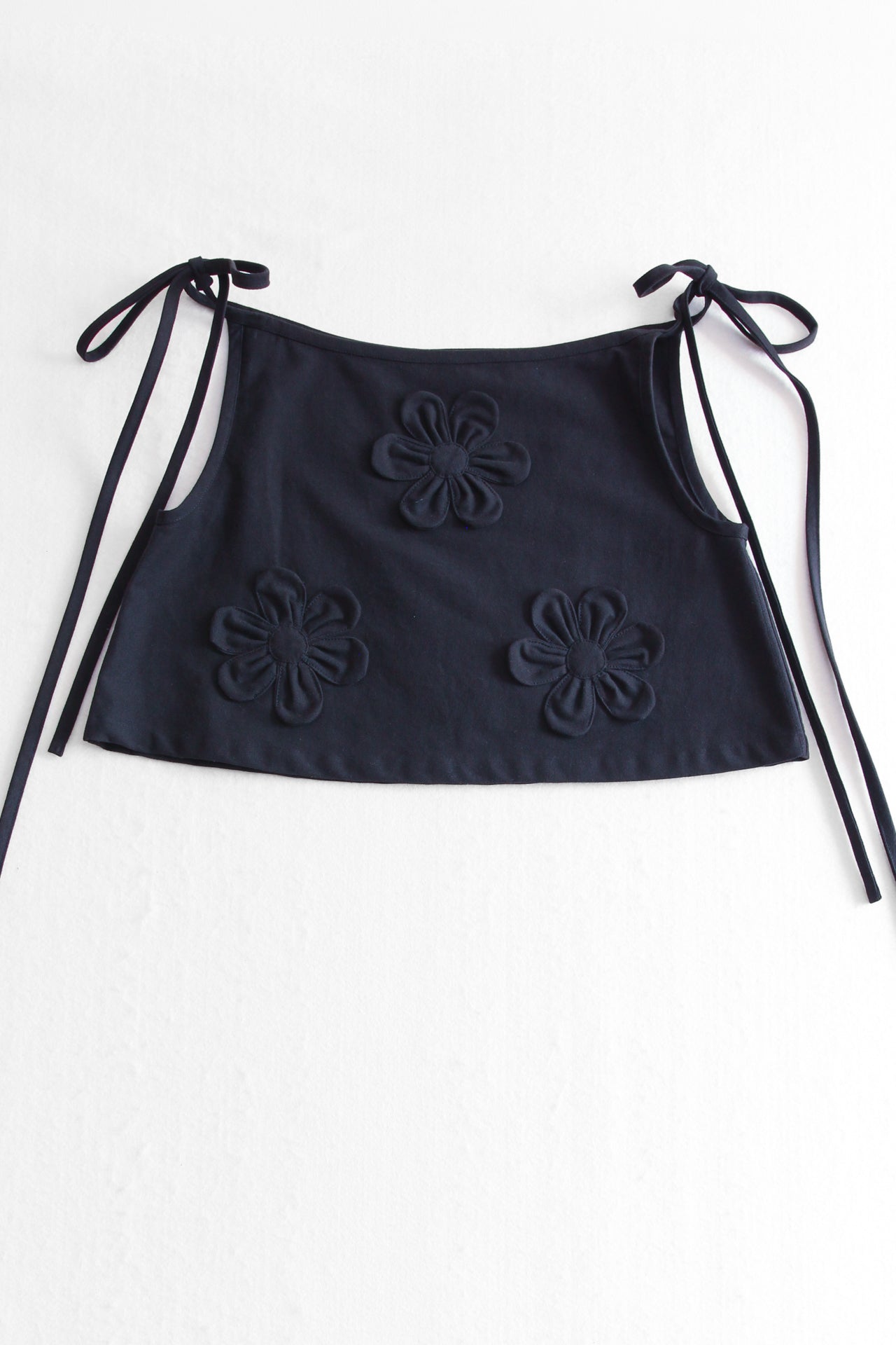 Caitlin Snell 'Nightshade Mini Skirt' Size 6