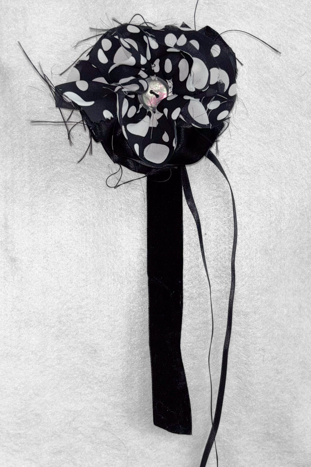 Rosette - Polkadotty