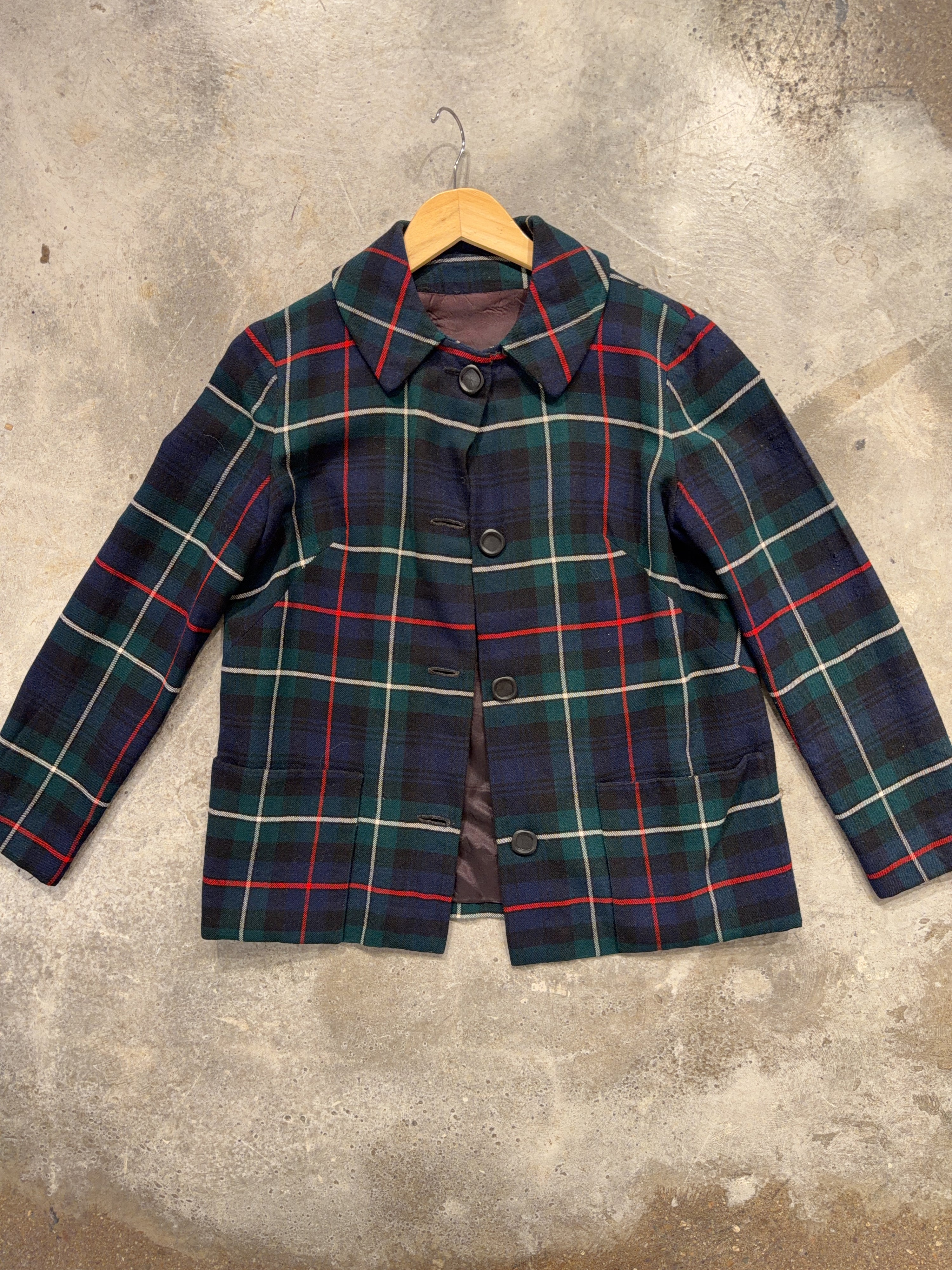 Vintage Clothing (XS)