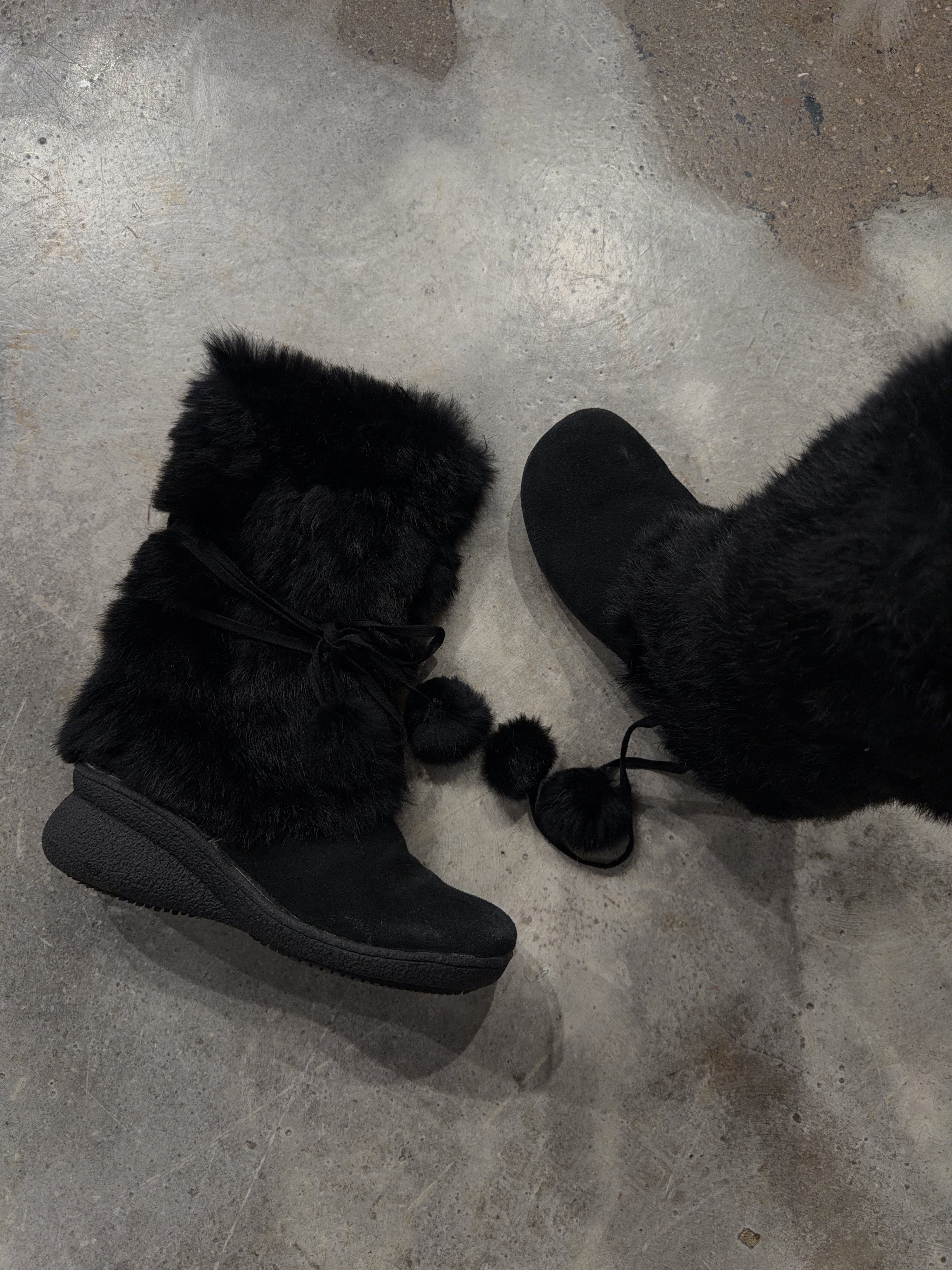 Boots With The Fur (39)