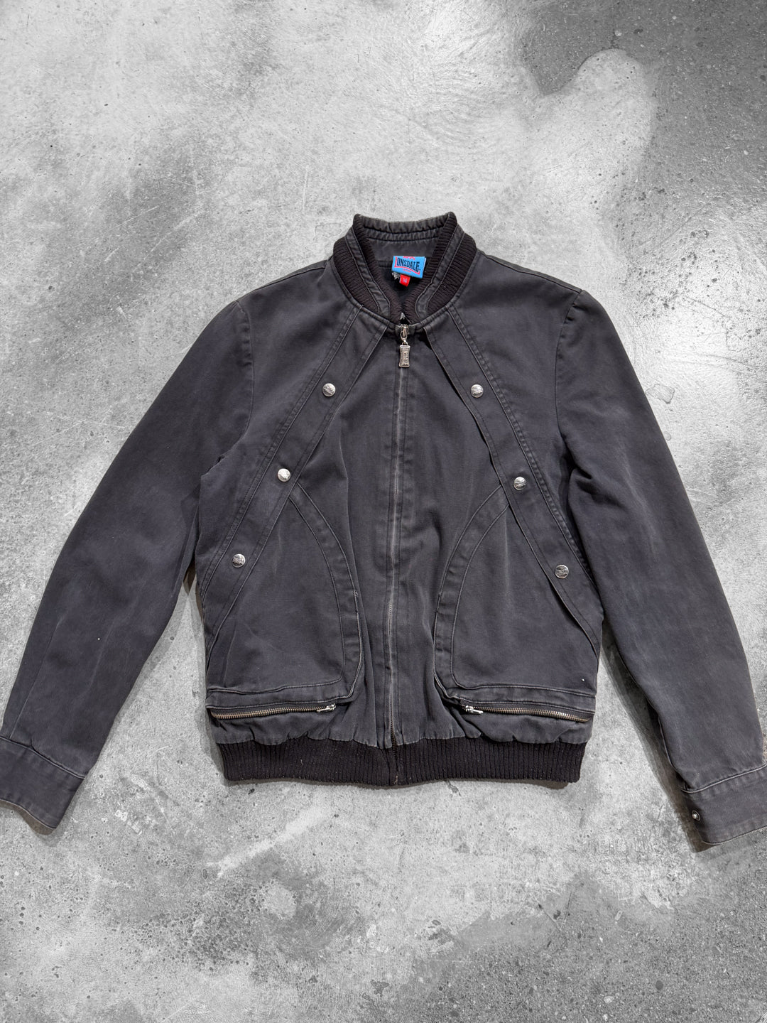 Lonsdale London Jacket For The Outdoors (M)