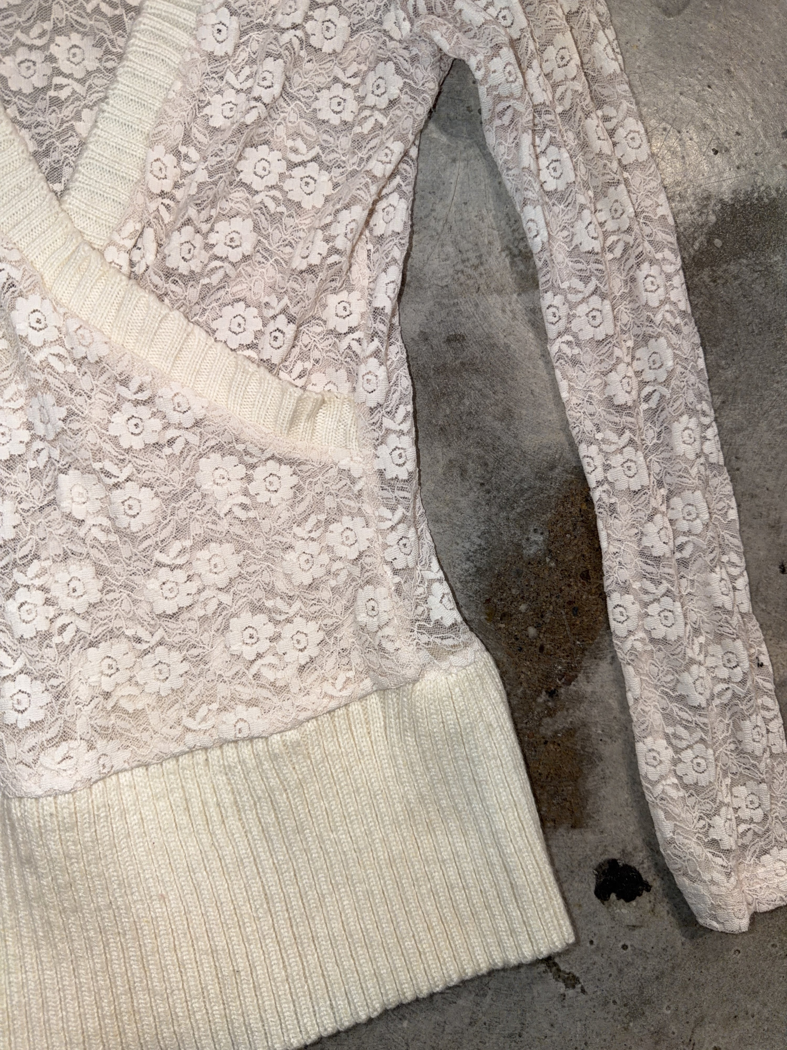 00s Vintage Clothing (XS/S)