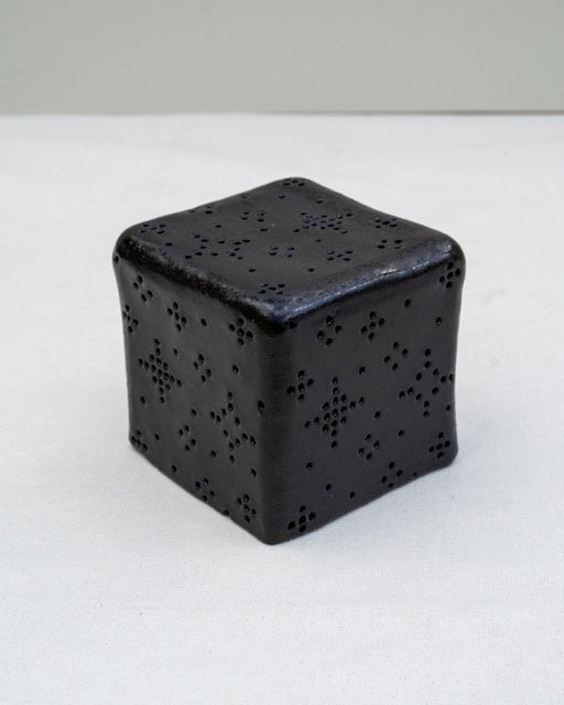 Whetu Ceramic Lantern 001