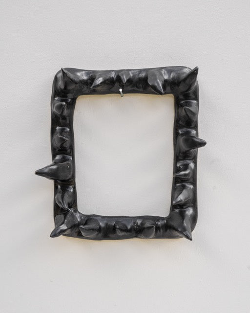 Thorns Ceramic Frame