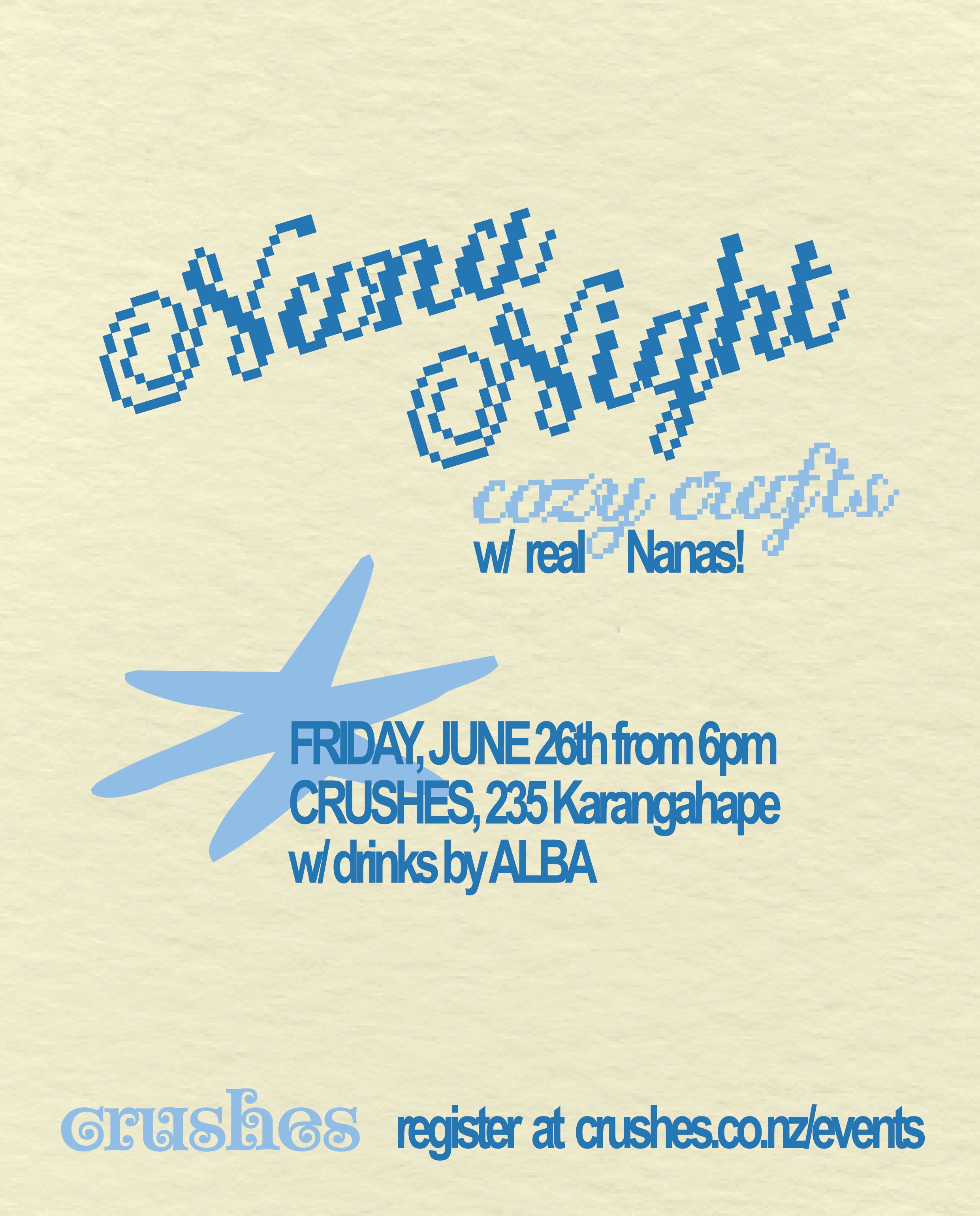 Nana Night