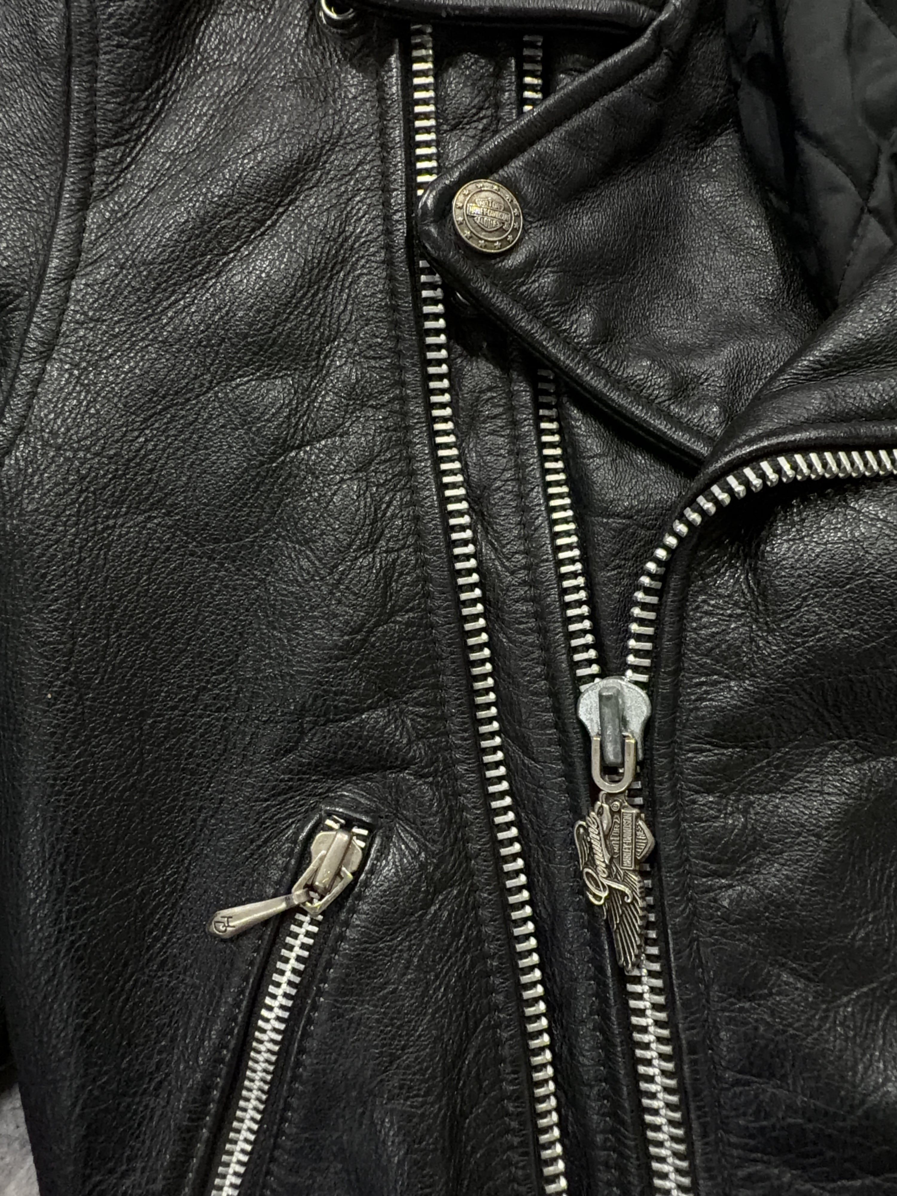 80a Harley-davidson (S)