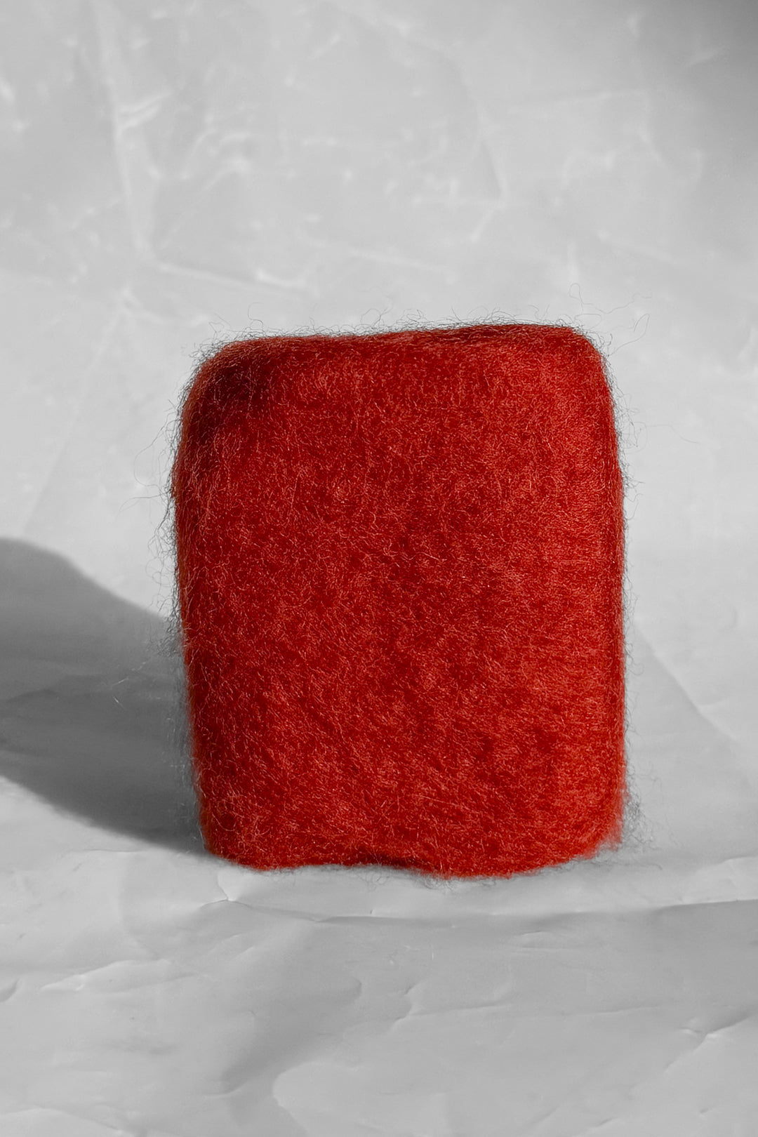 Felted Wool Soaps