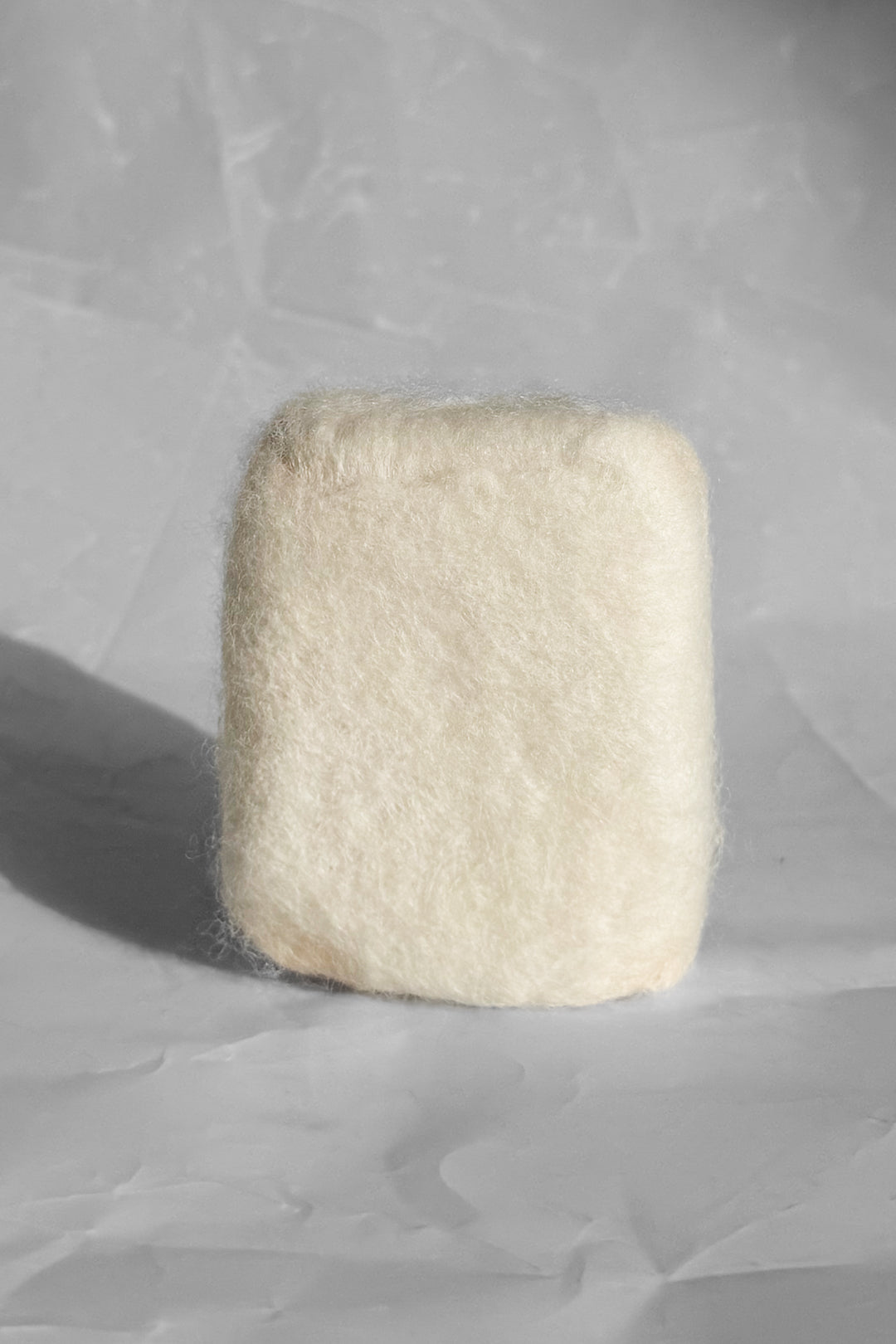 Felted Wool Soaps