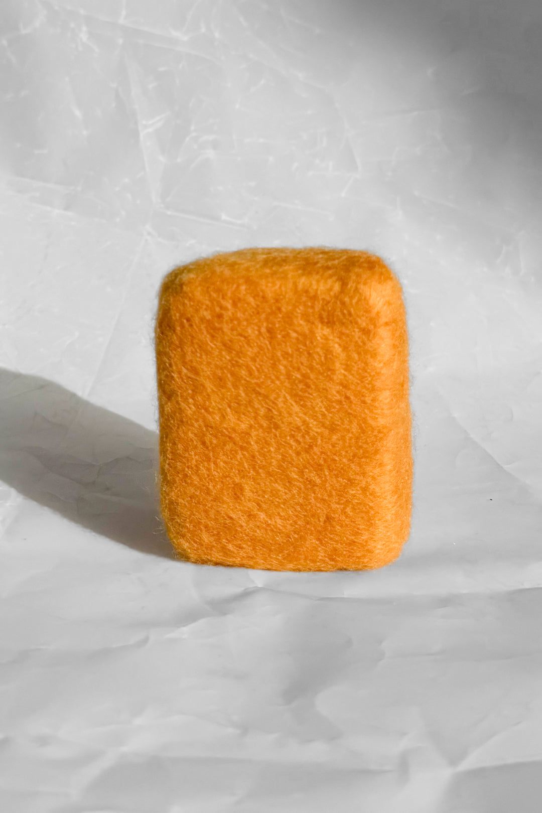 Felted Wool Soaps