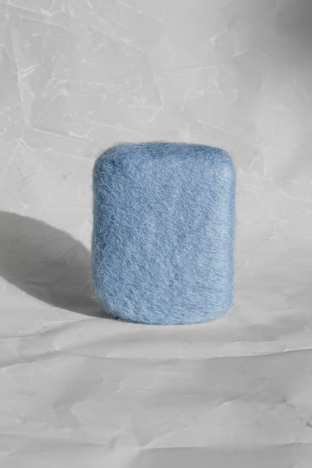 Felted Wool Soaps
