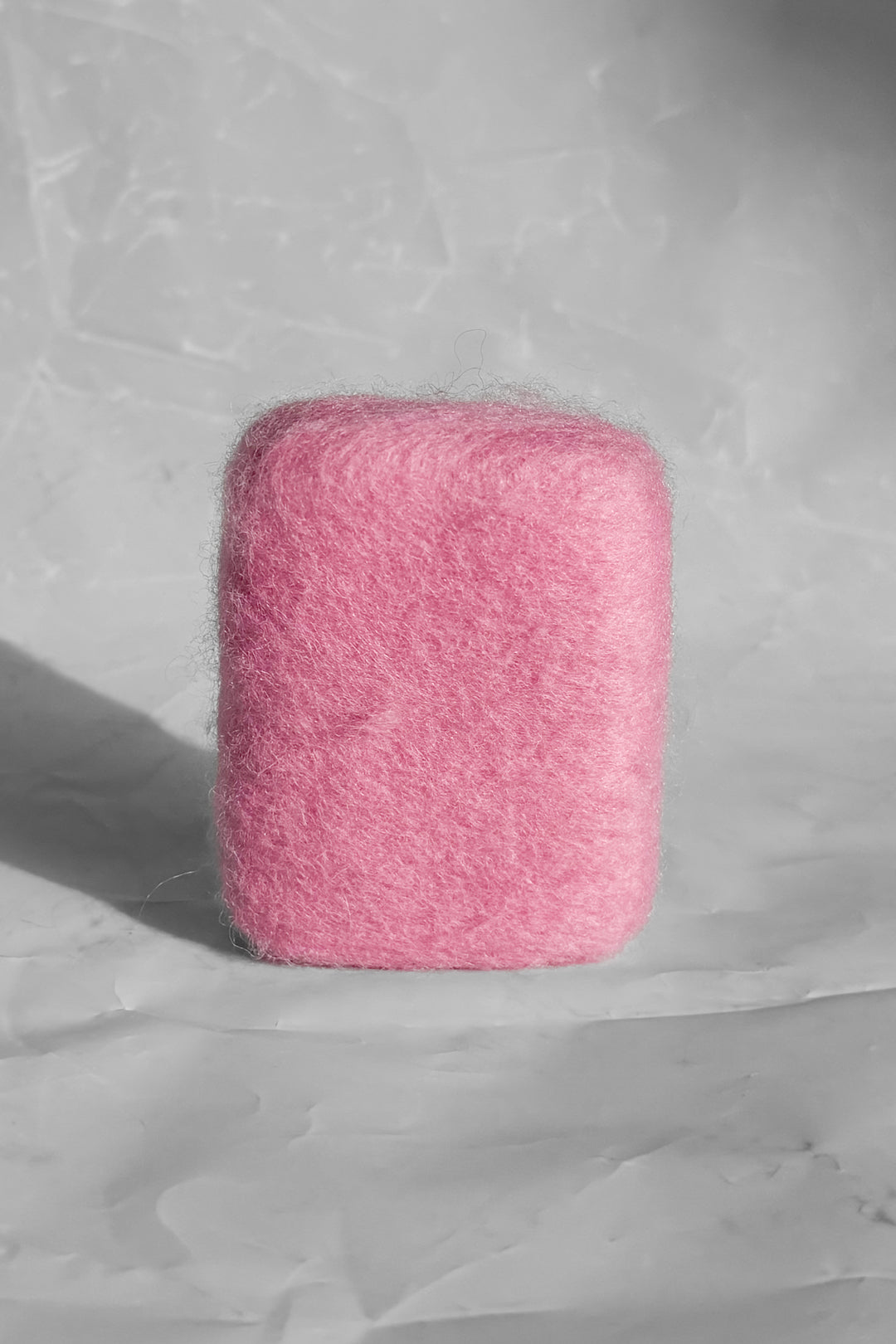 Felted Wool Soaps