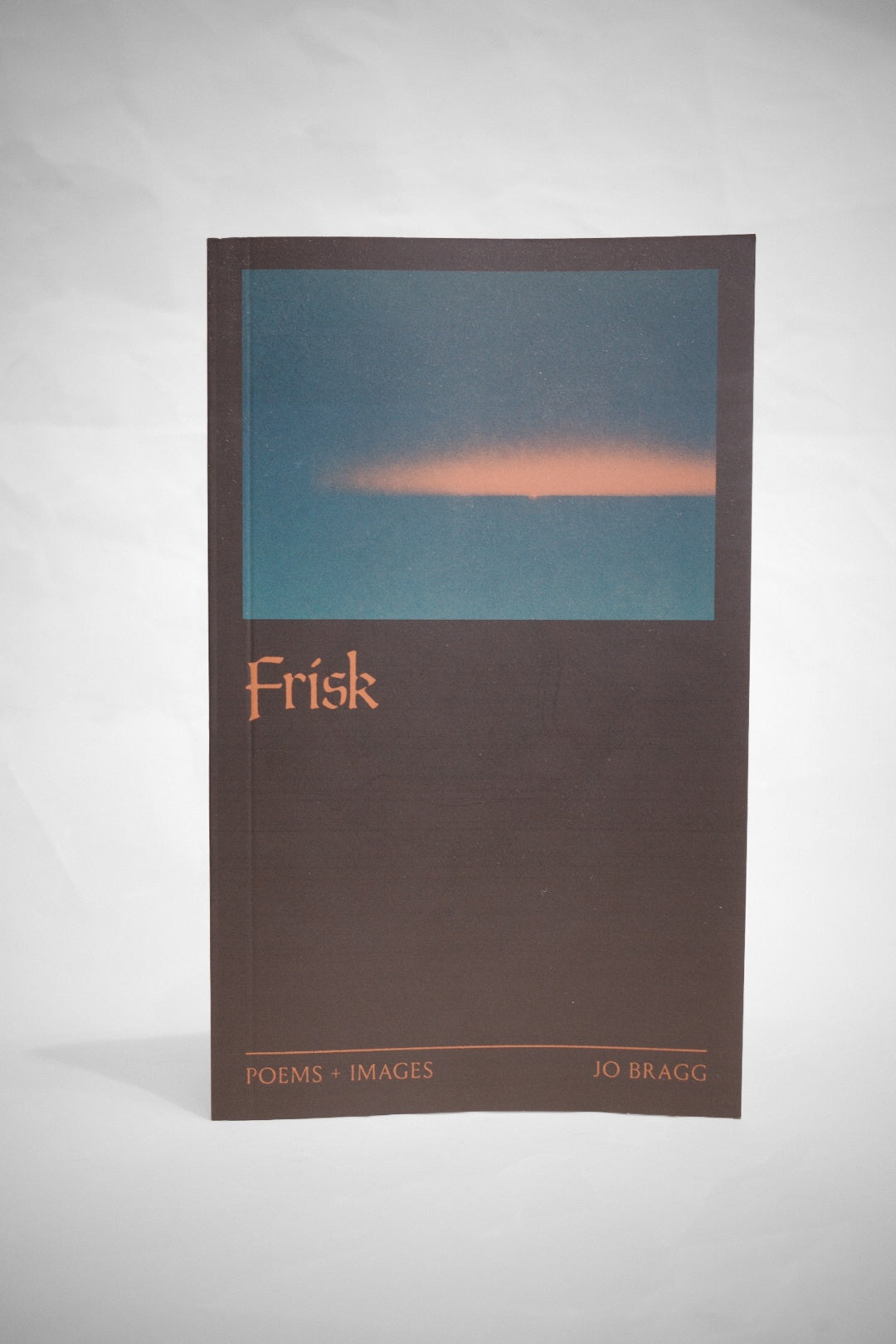 Frisk by Jo Bragg
