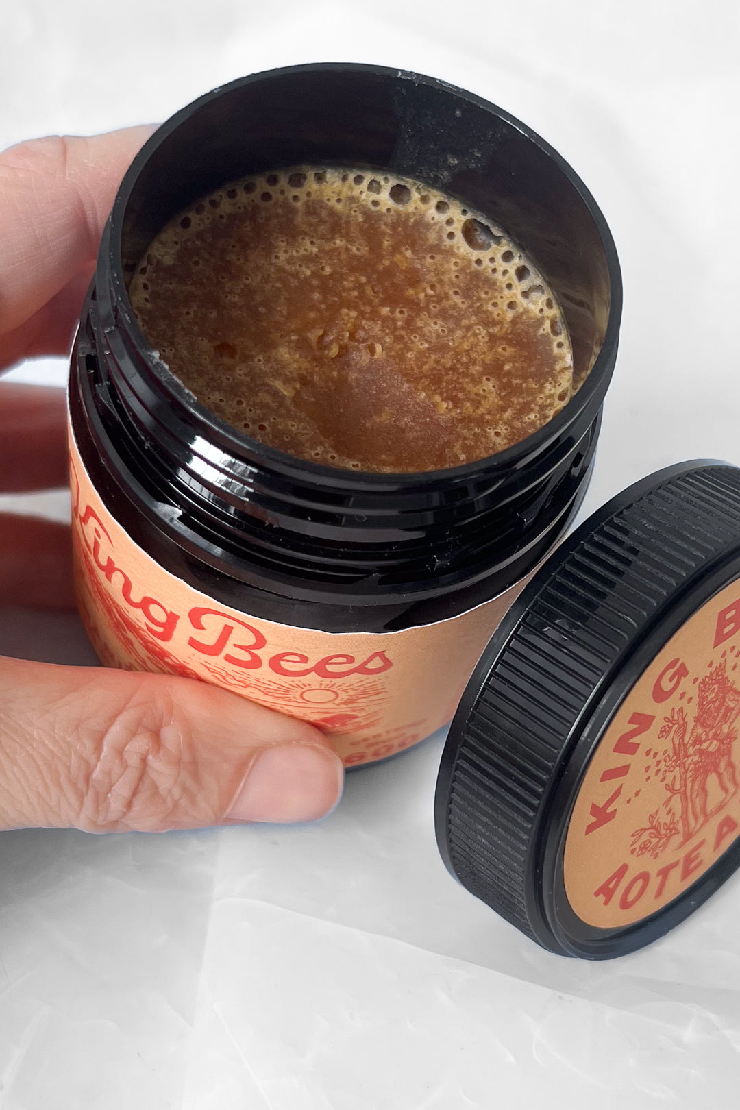 Mānuka Honey MGO 600+