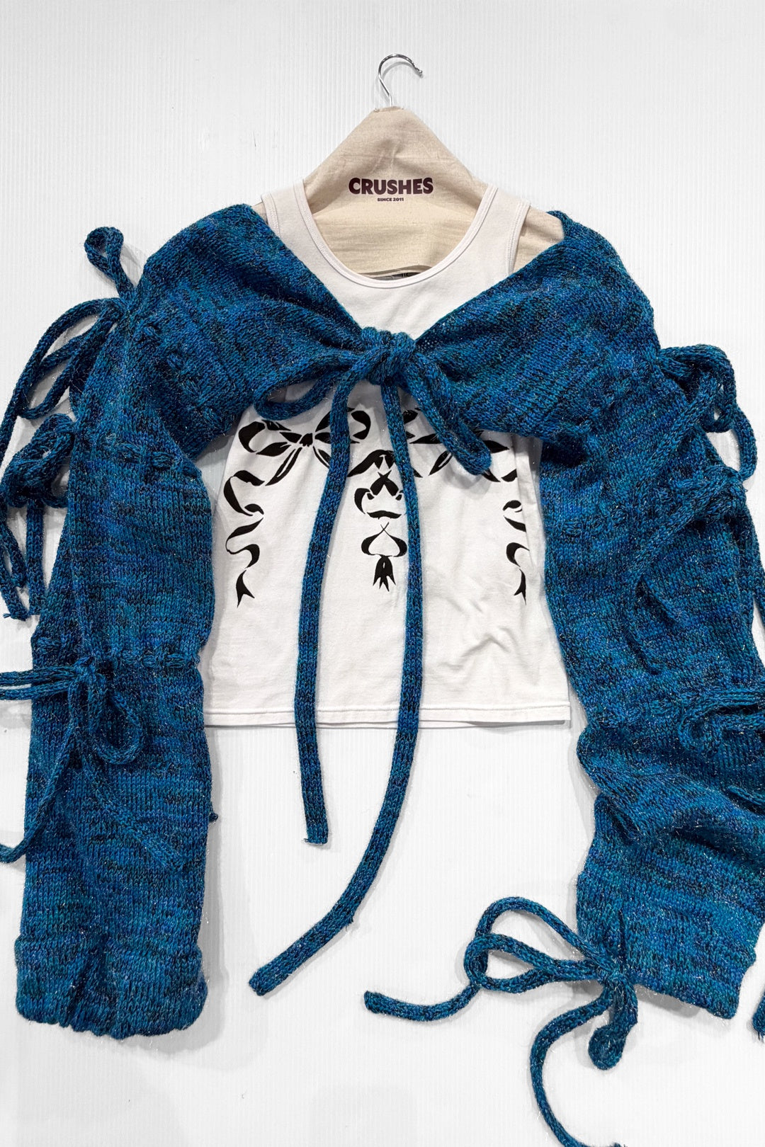 Underwater Starlight Bolero