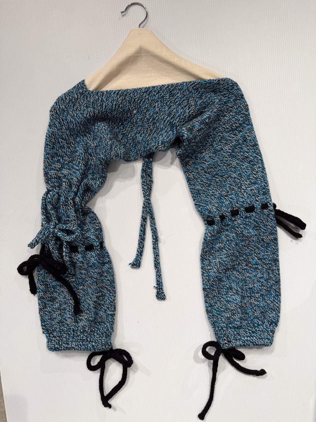 Blur Bolero