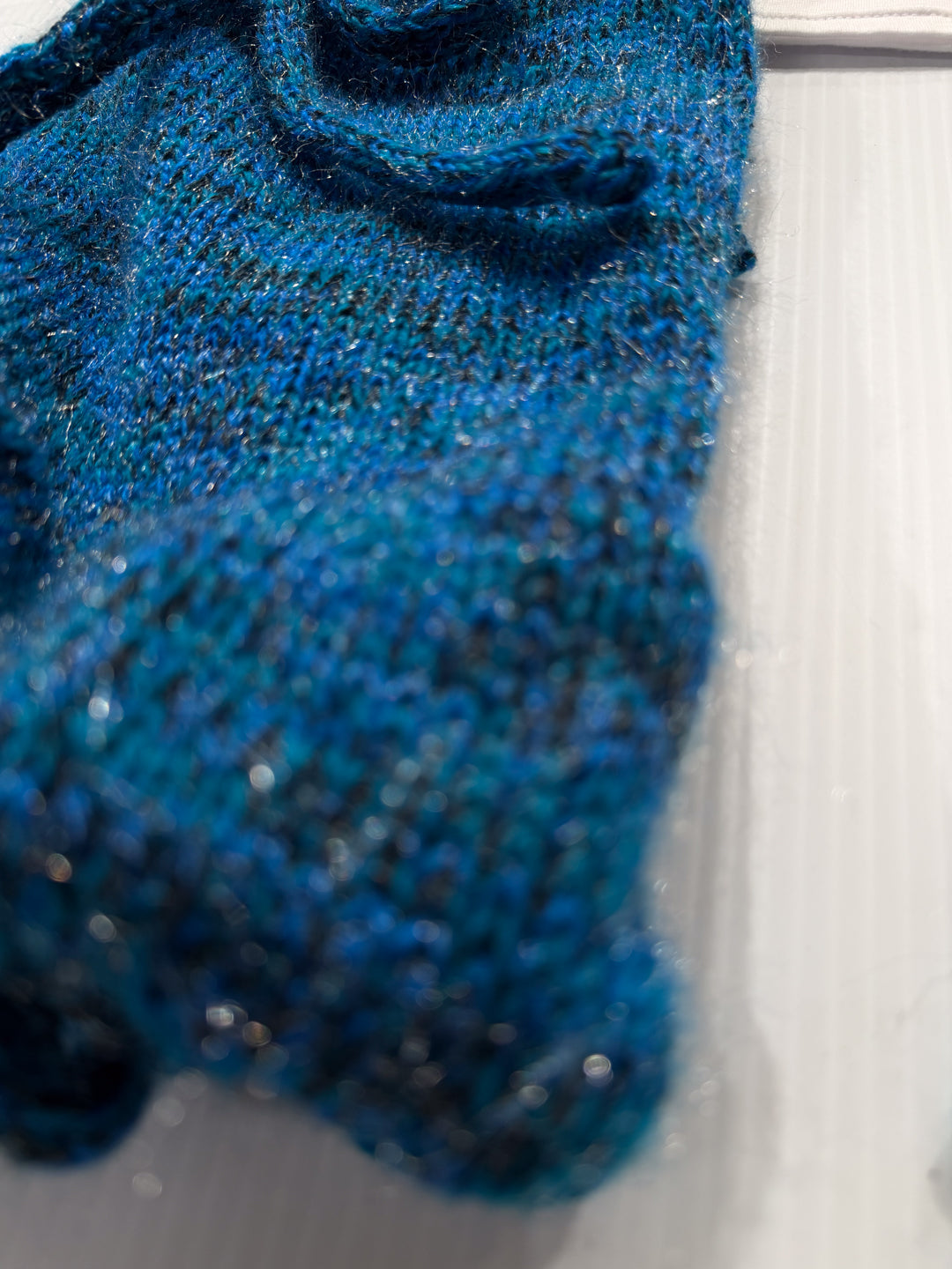 Underwater Starlight Bolero