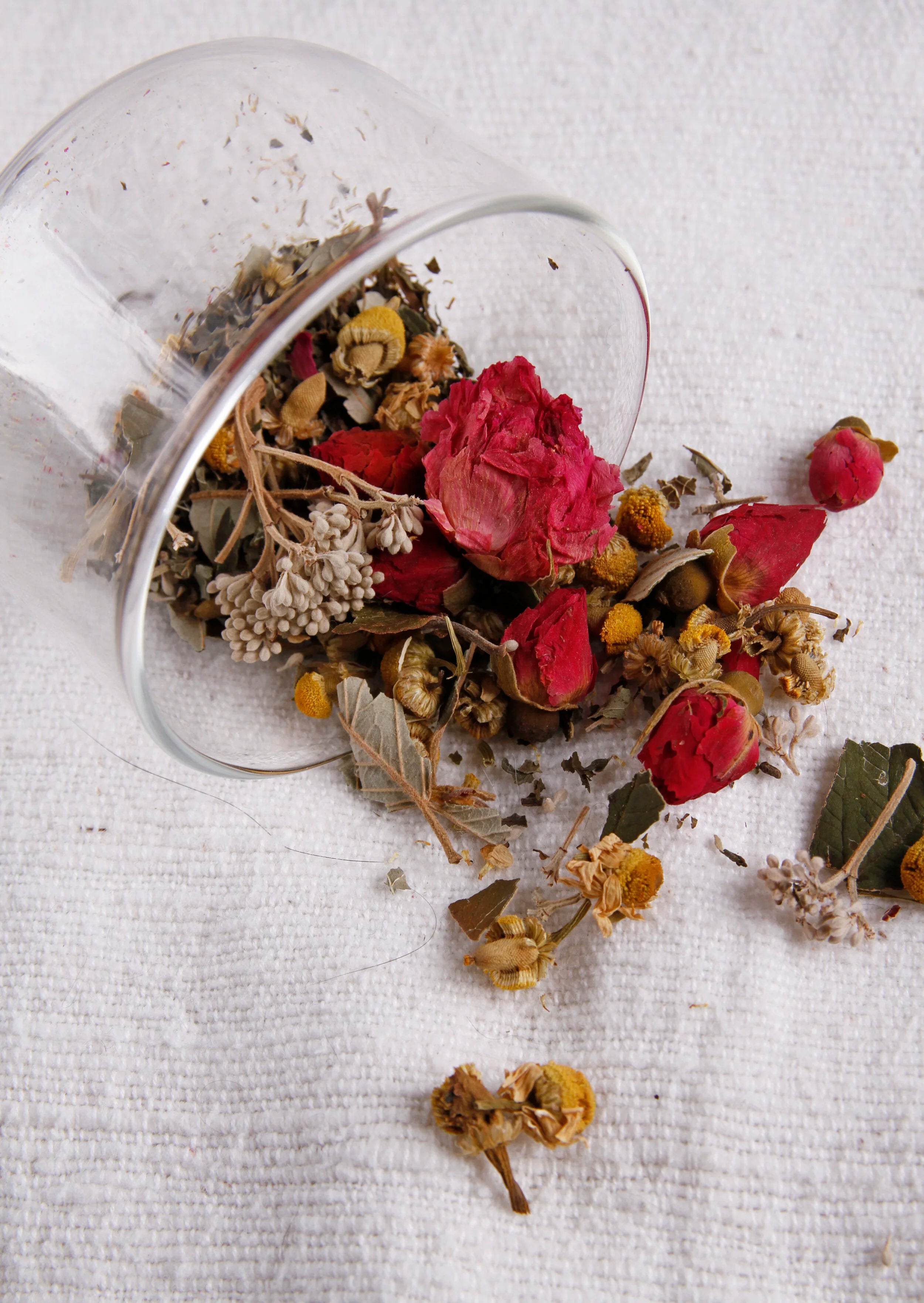 Kūmarahou Loose Leaf Tea by Kaputī