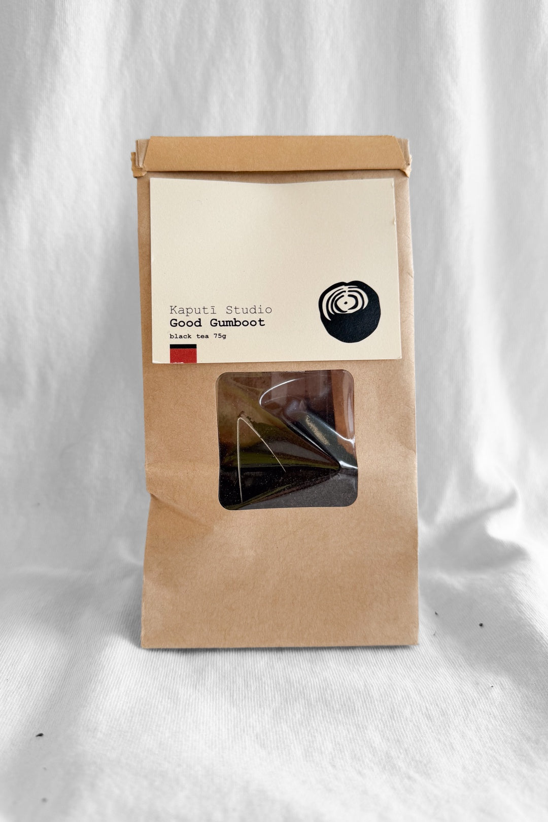 Gumboot Loose Leaf Tea by Kaputī