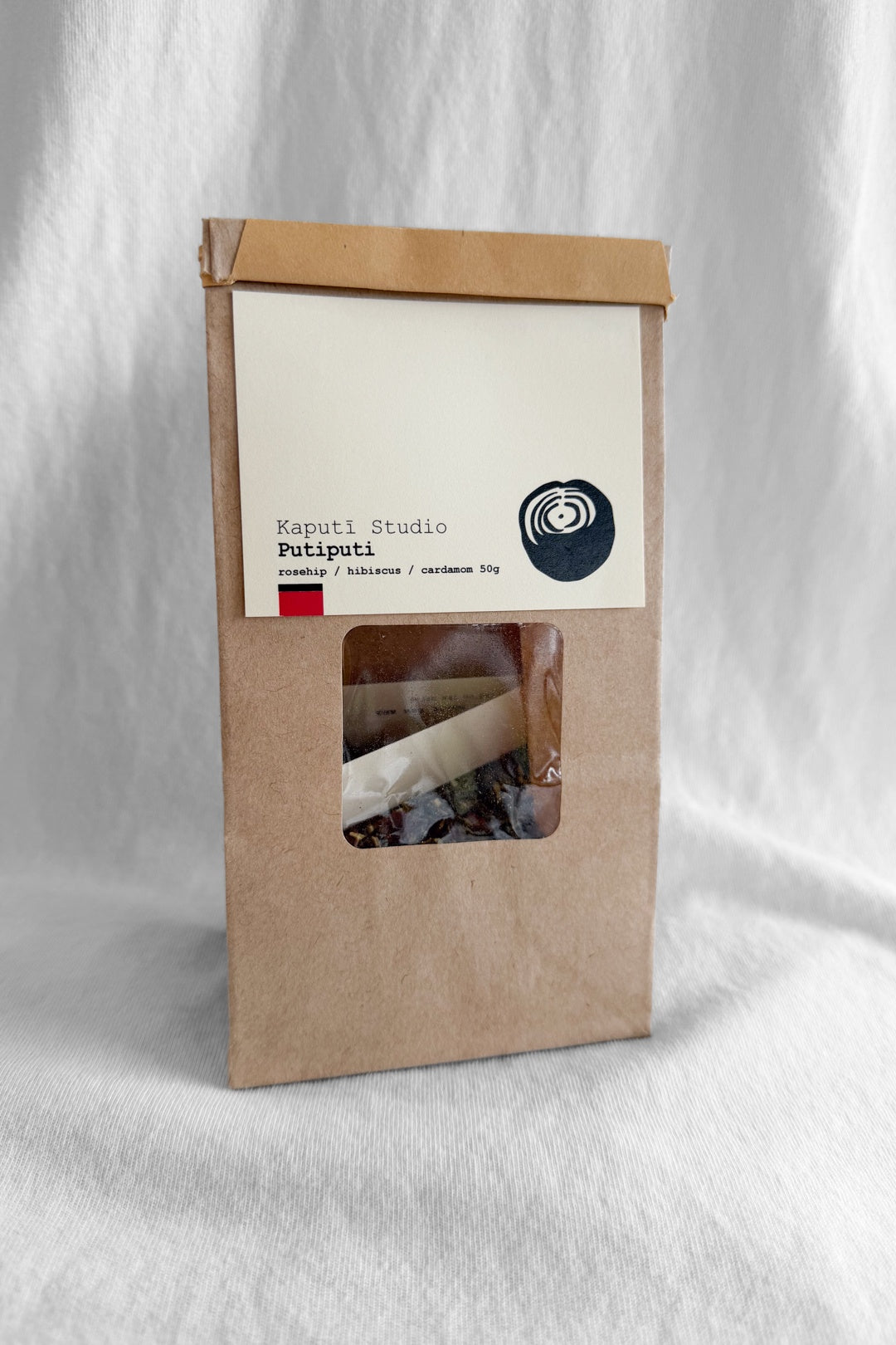 Putiputi Loose Leaf Tea by Kaputī
