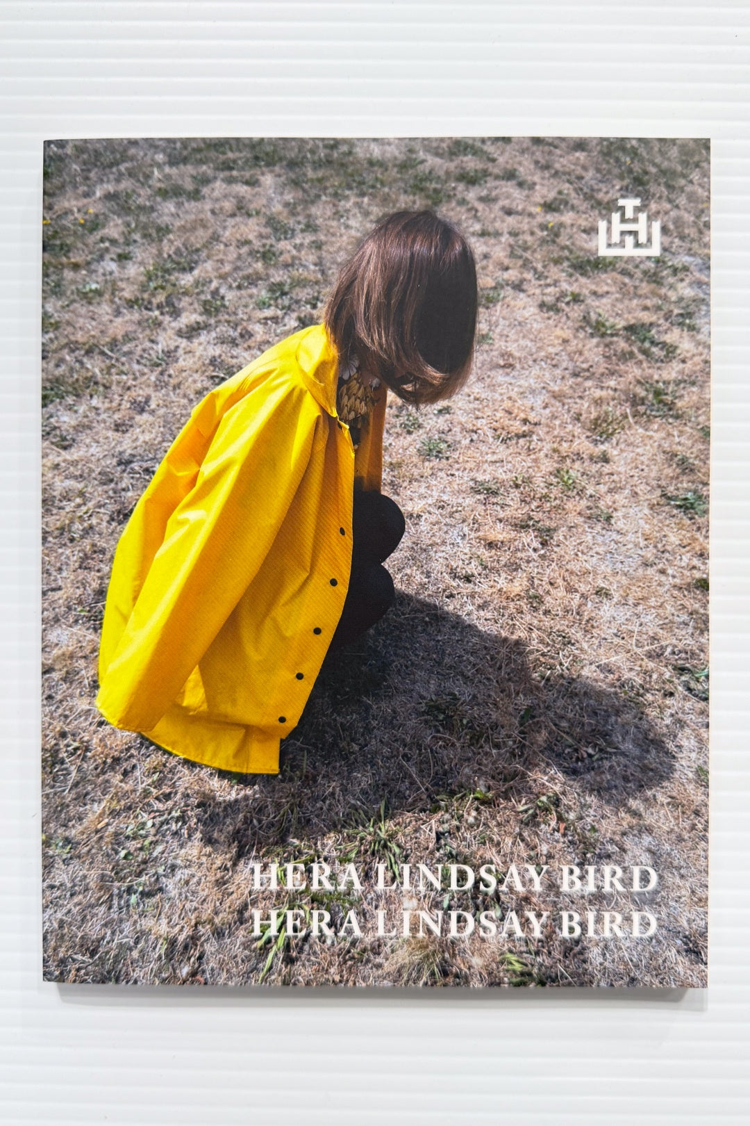 Hera Lindsay Bird Debut